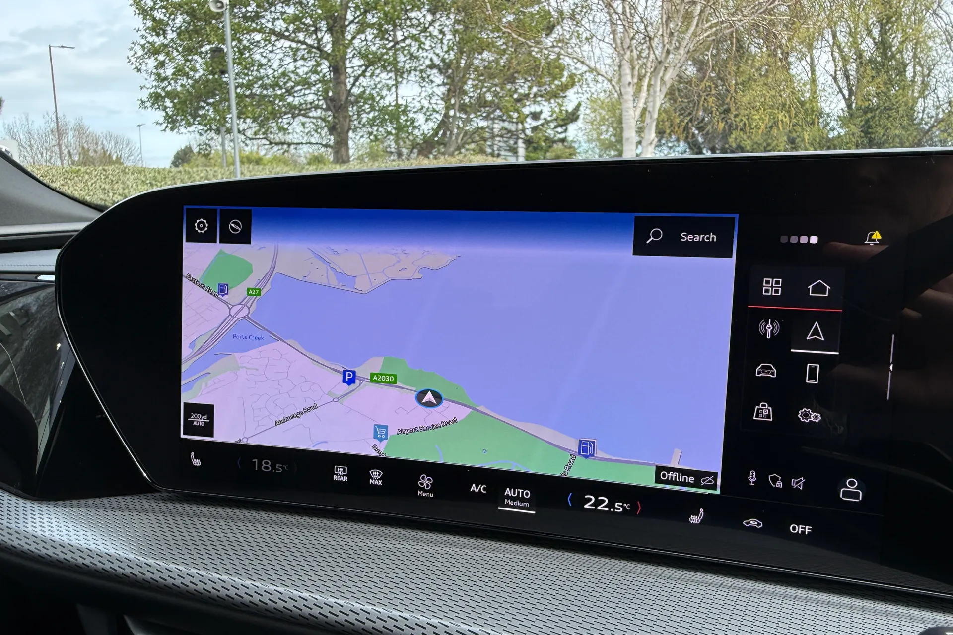 Audi Q5 thumbnail image number 6