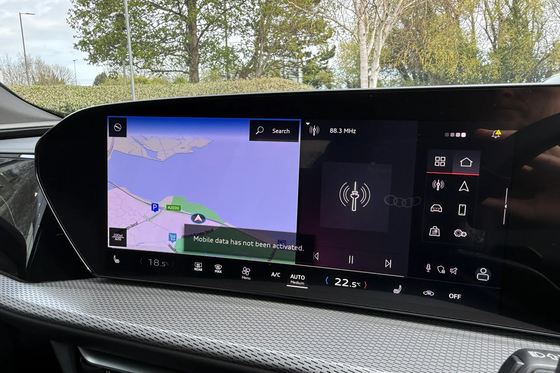 Audi Q5 thumbnail image number 4