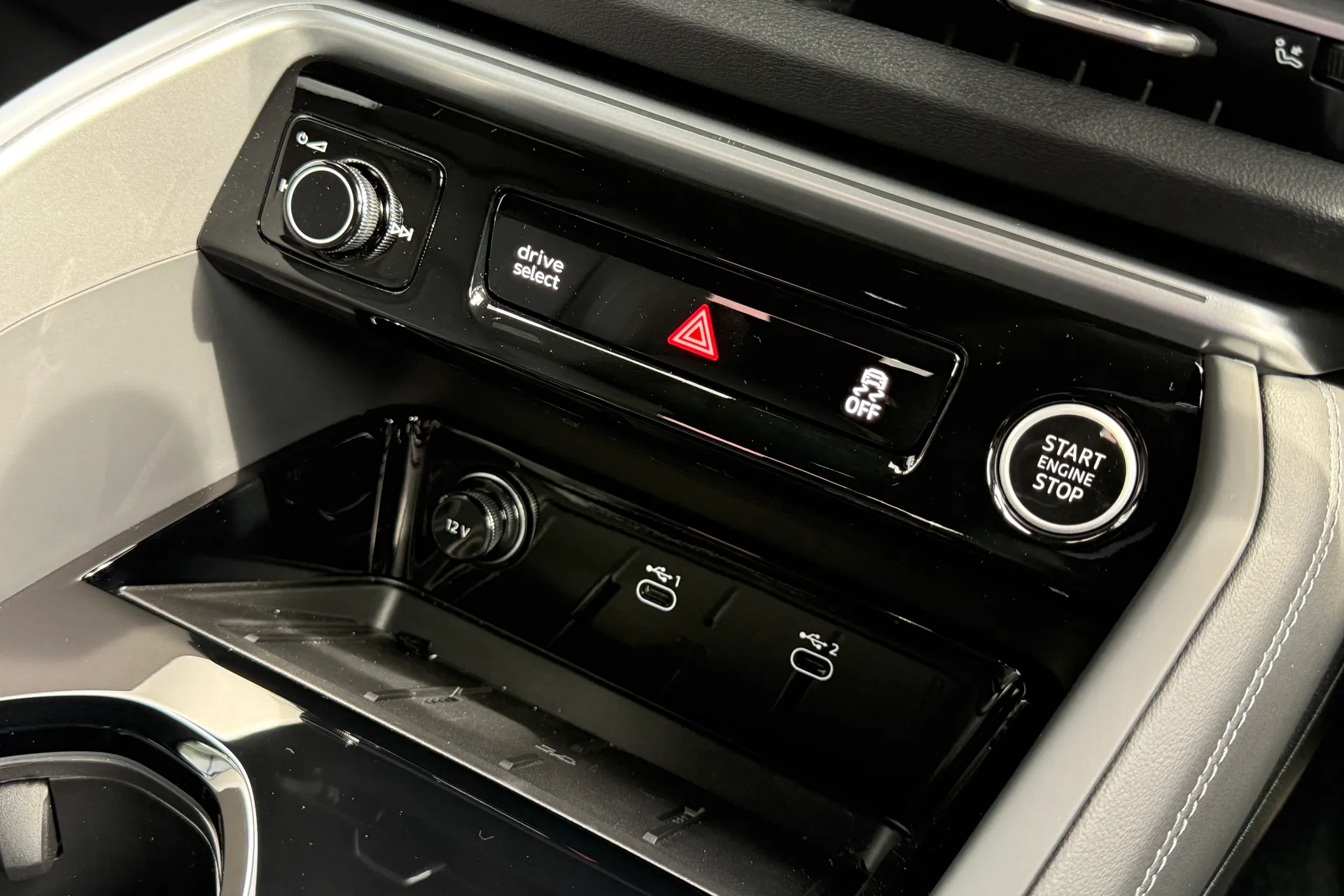 Audi Q5 thumbnail image number 13