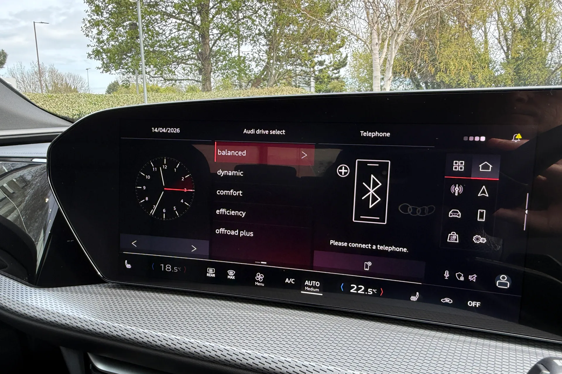 Audi Q5 thumbnail image number 19