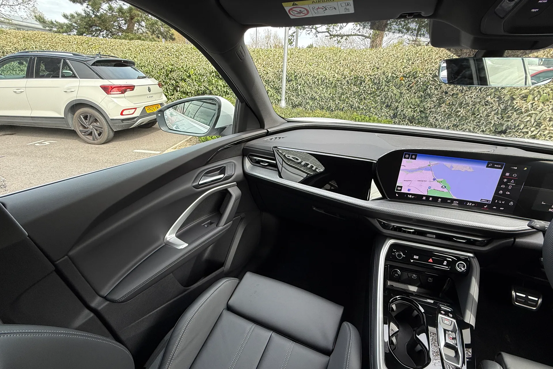 Audi Q5 thumbnail image number 44