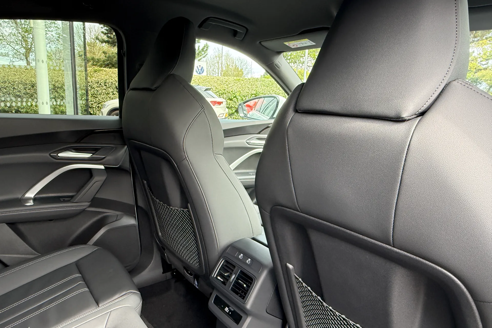 Audi Q5 thumbnail image number 34