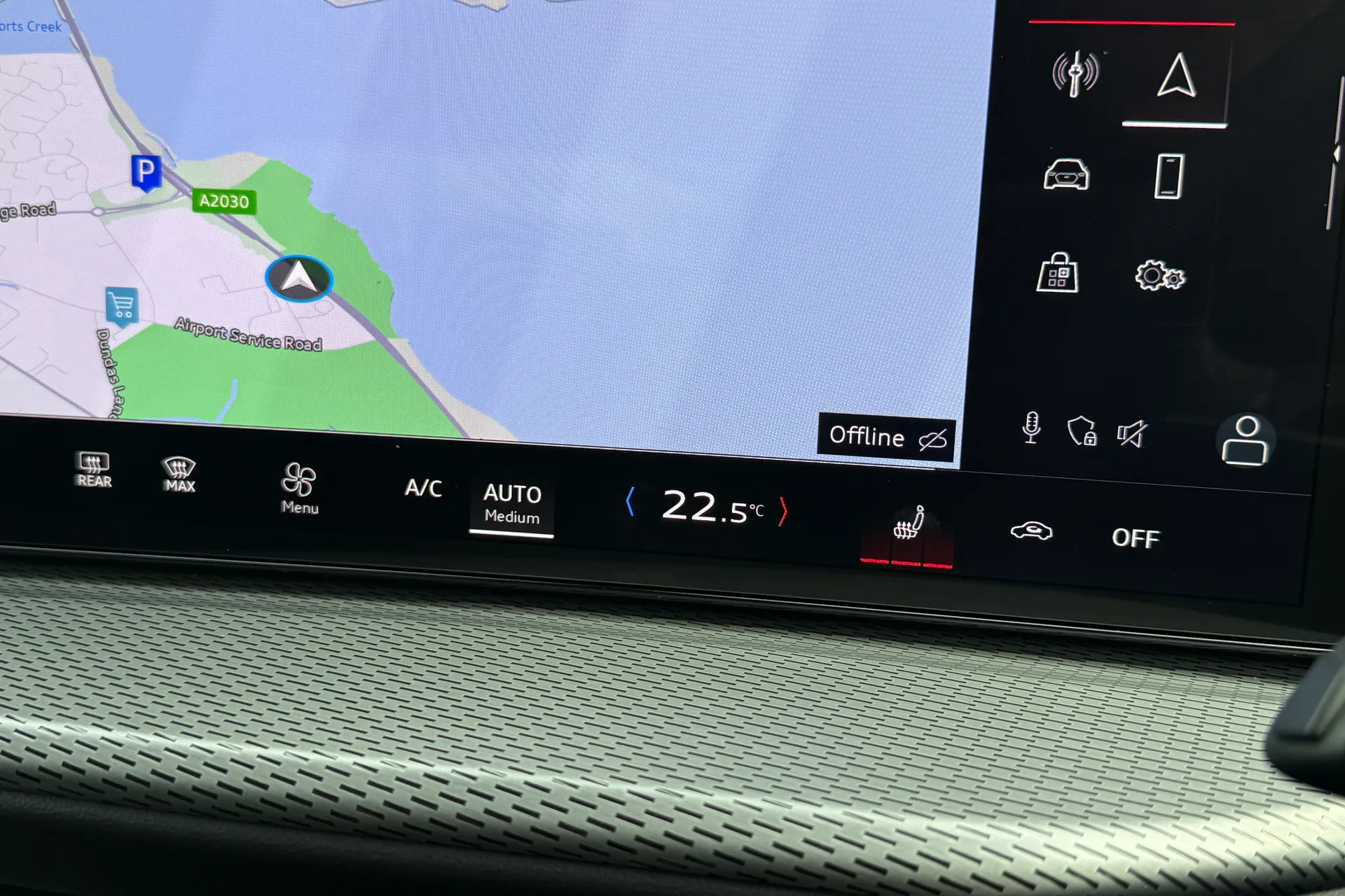 Audi Q5 thumbnail image number 10