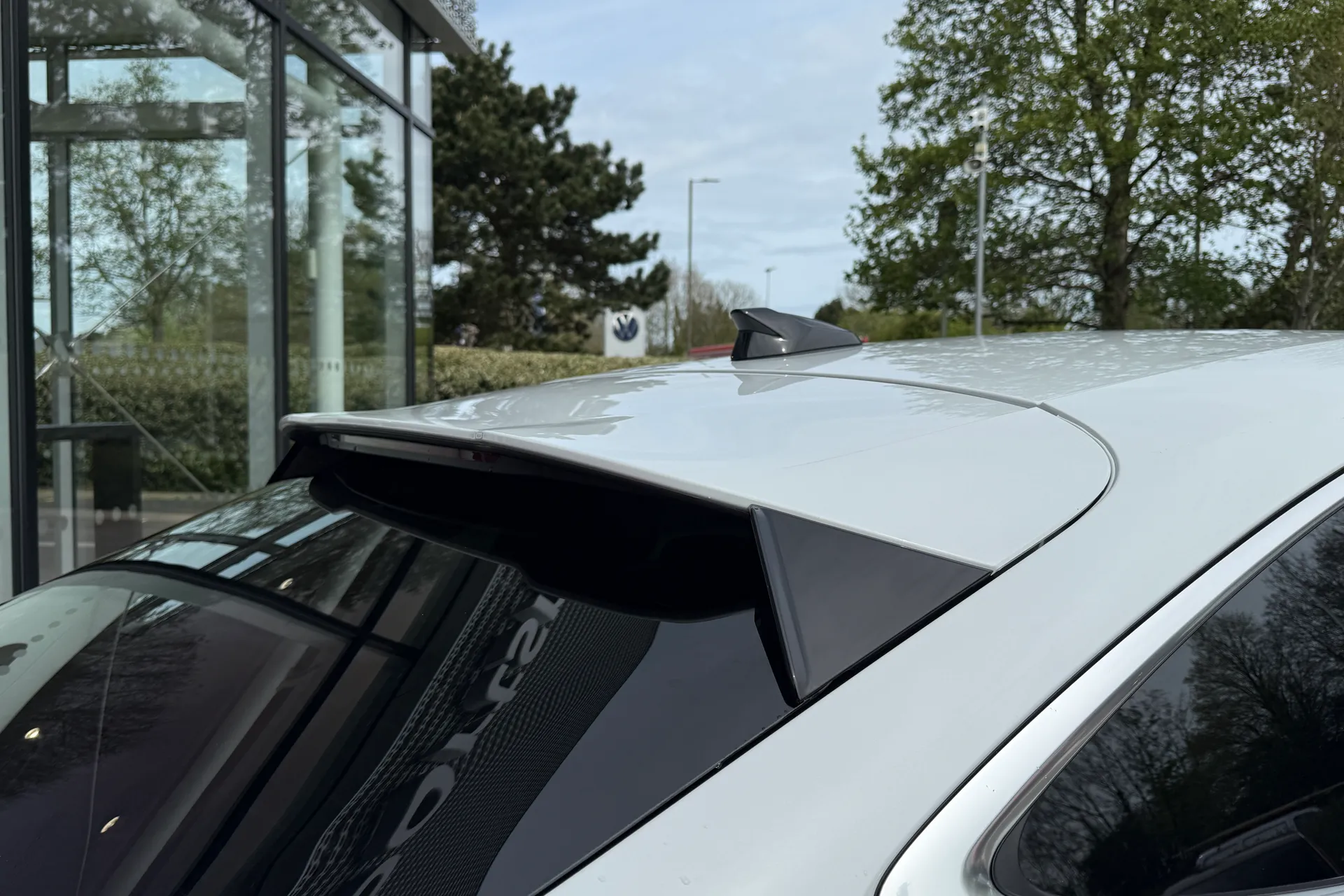 Audi Q5 thumbnail image number 32