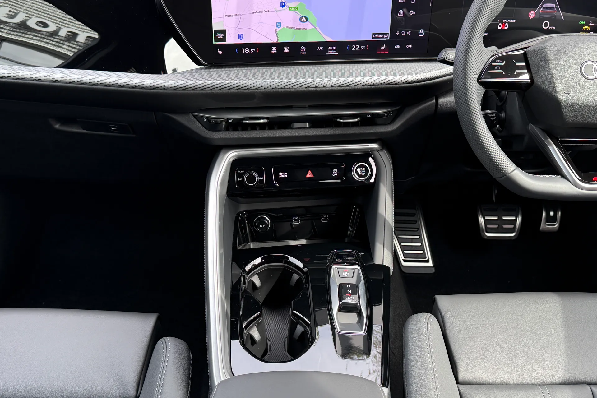 Audi Q5 thumbnail image number 46