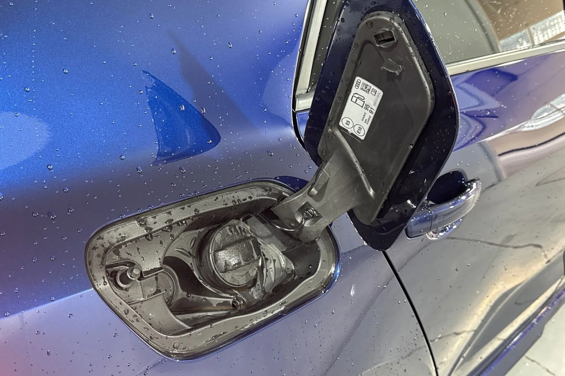 Audi A1 thumbnail image number 18