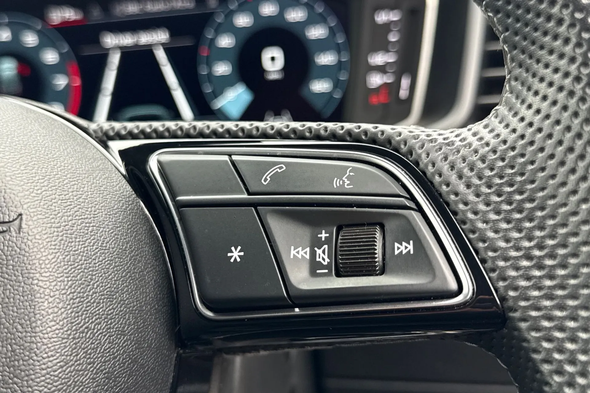 Audi A1 thumbnail image number 37