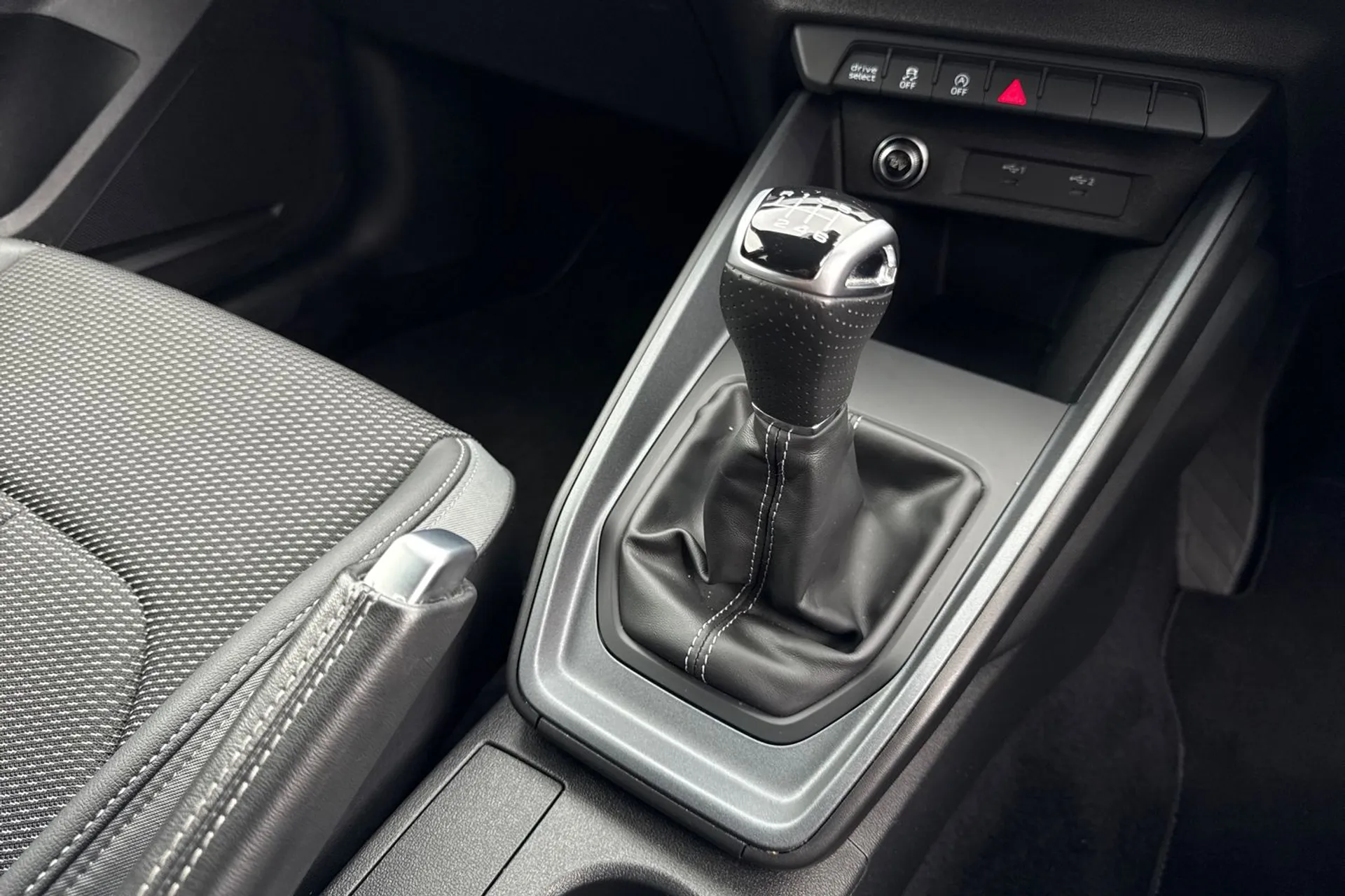 Audi A1 thumbnail image number 41