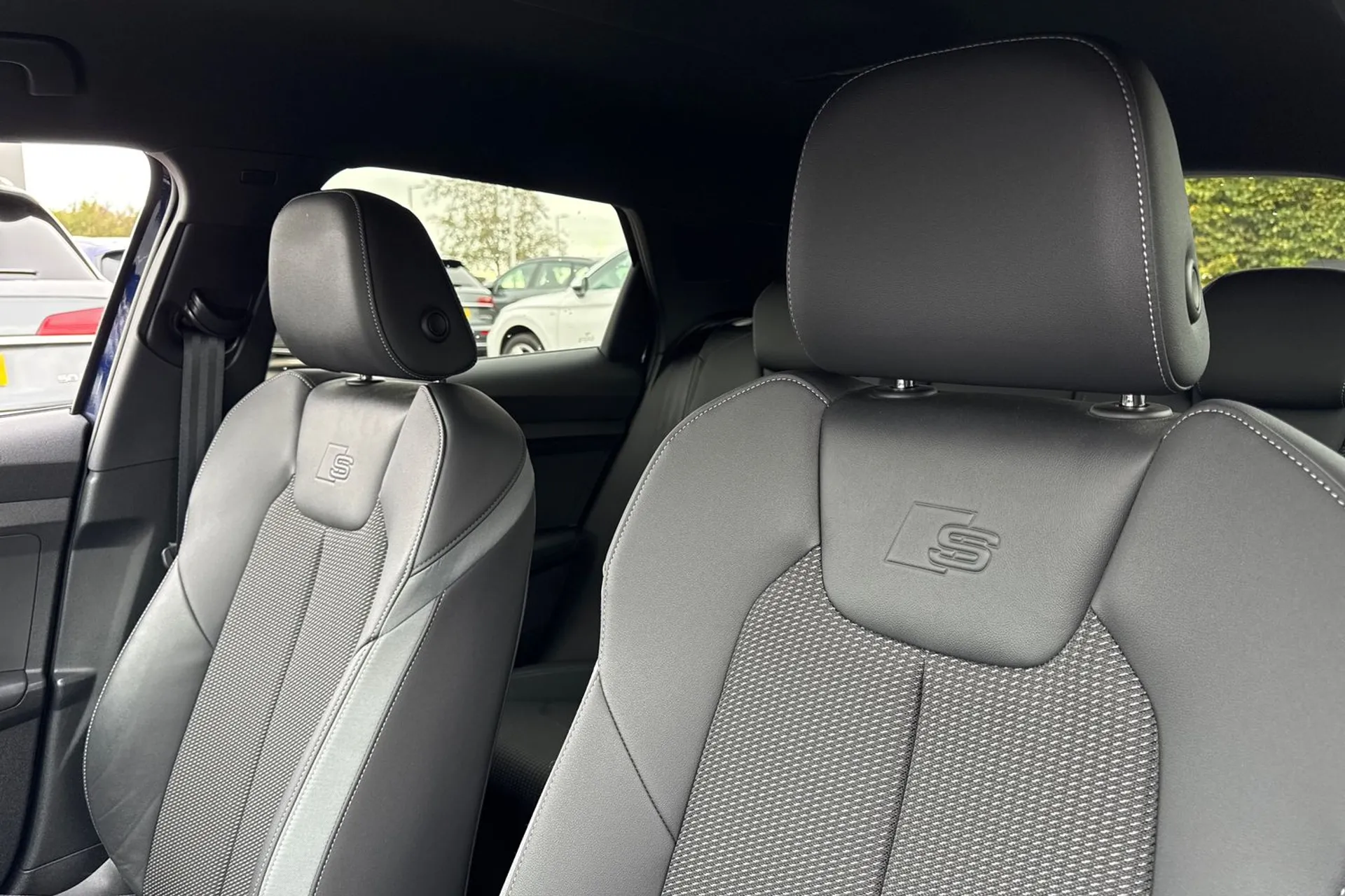 Audi A1 thumbnail image number 29