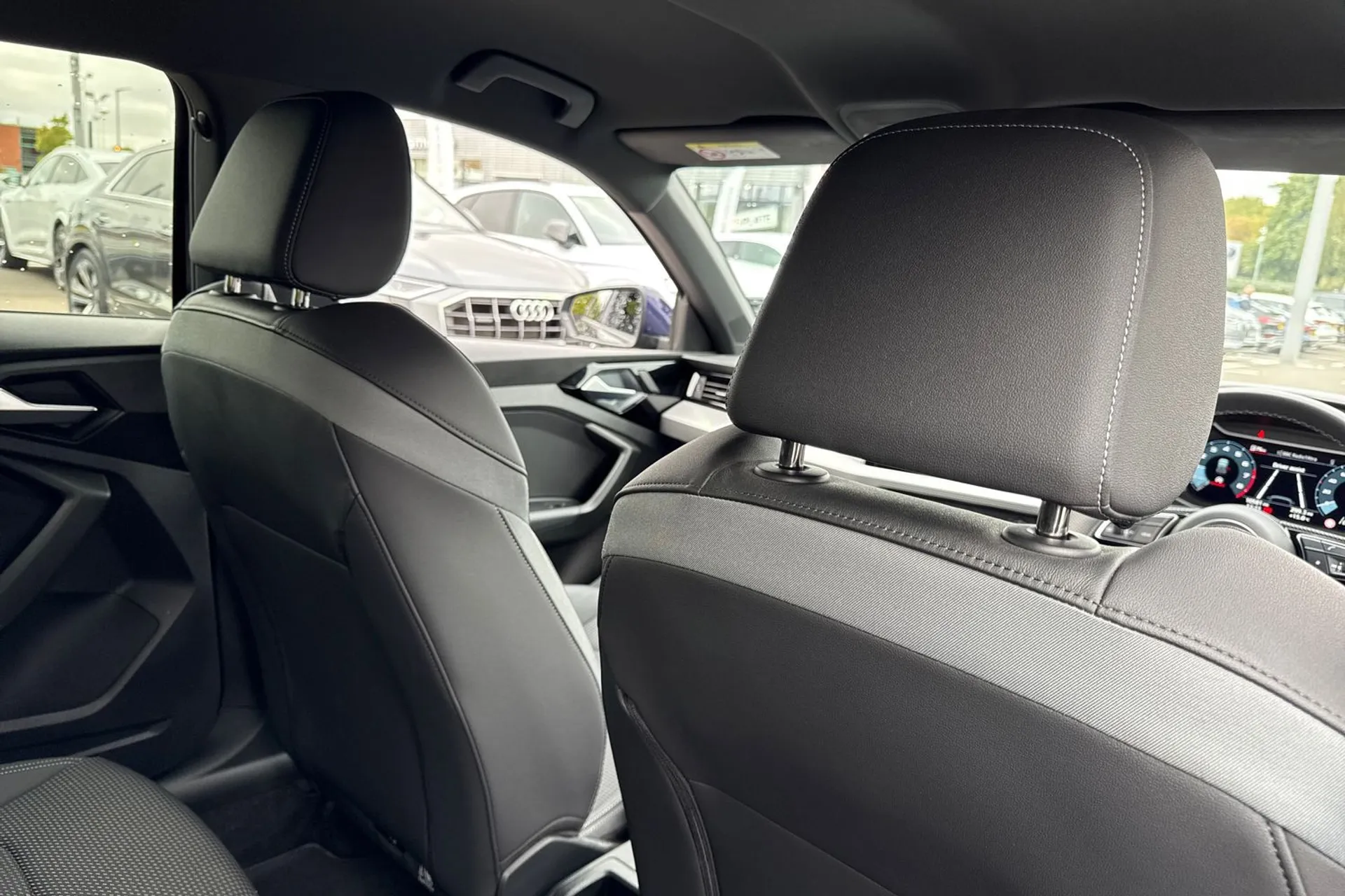 Audi A1 thumbnail image number 23