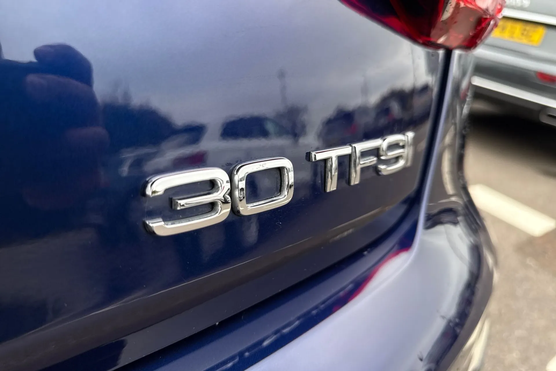 Audi A1 thumbnail image number 20