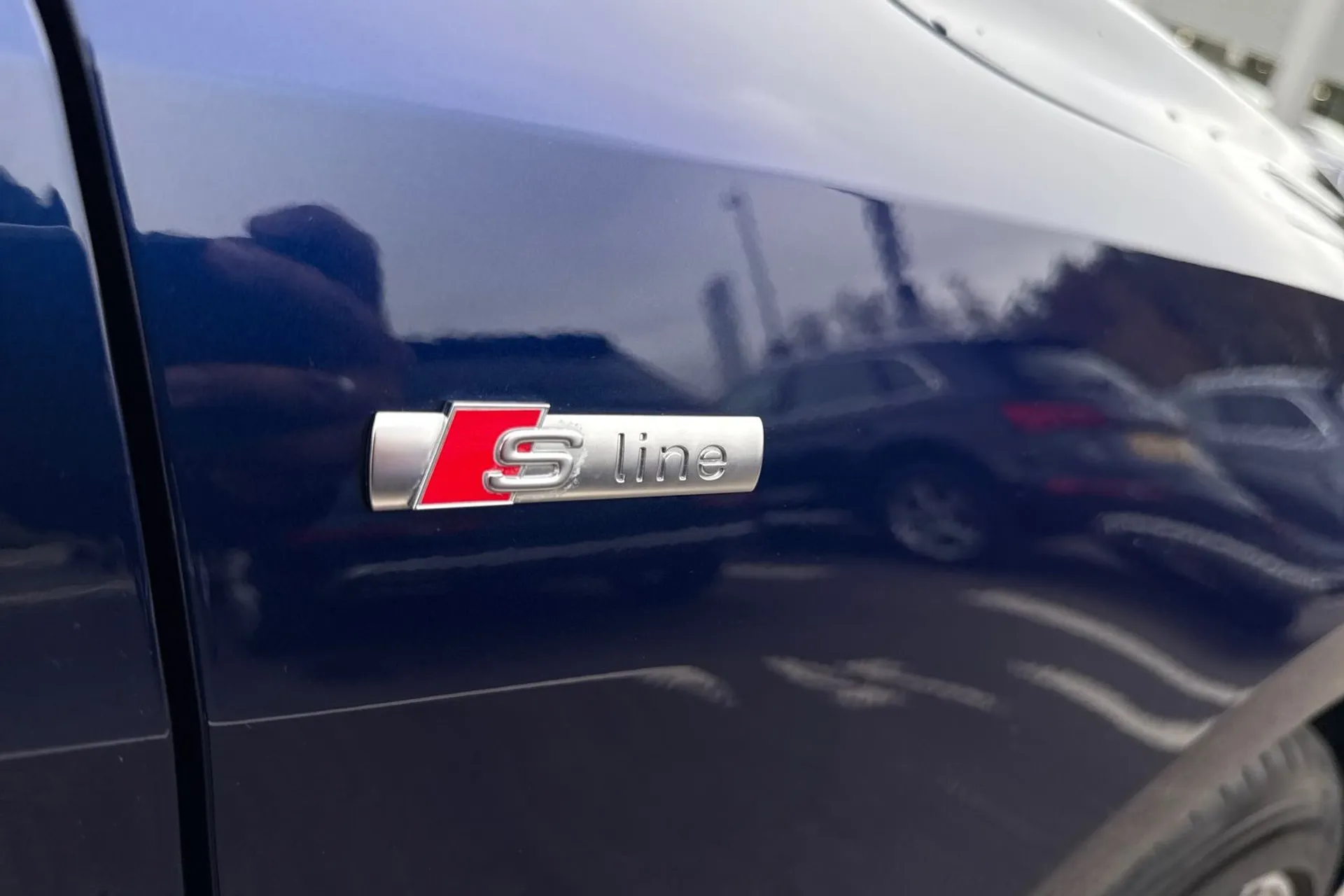 Audi A1 thumbnail image number 24