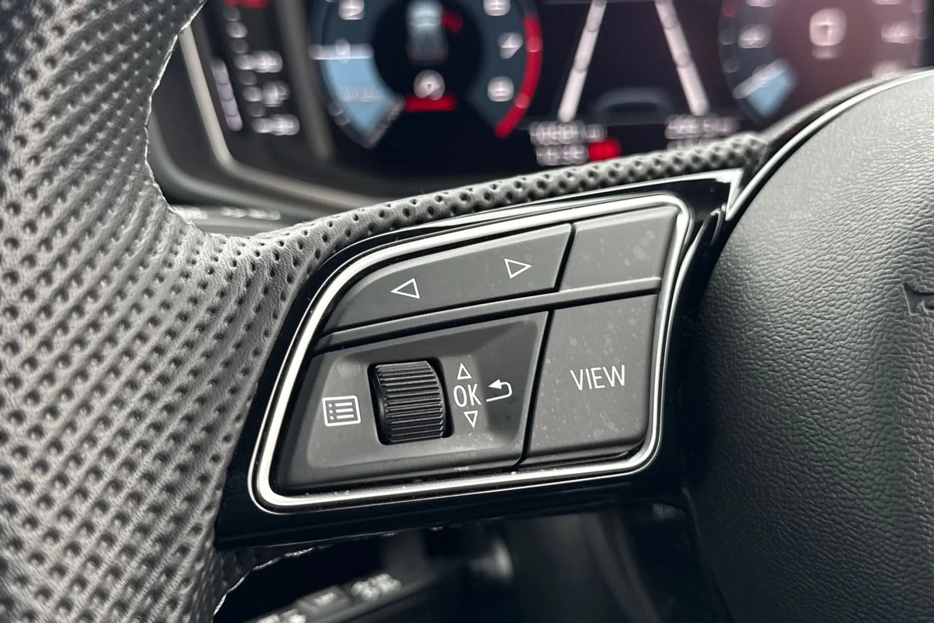 Audi A1 thumbnail image number 36