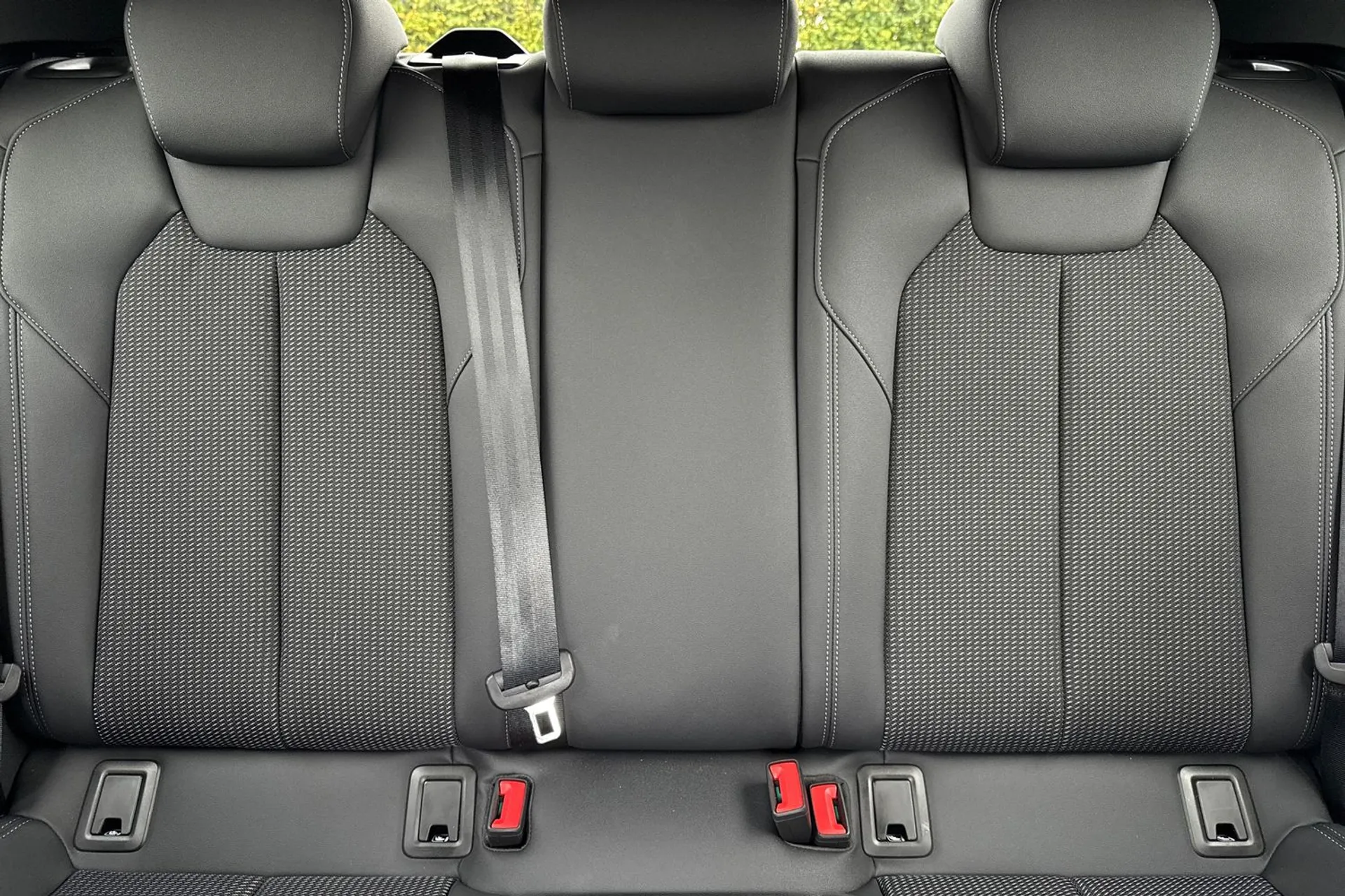 Audi A1 thumbnail image number 31