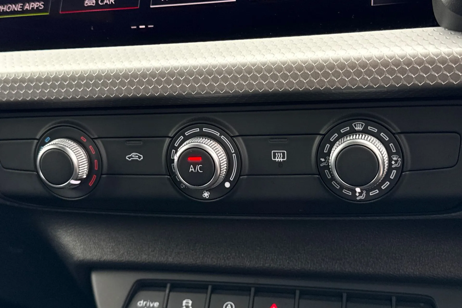 Audi A1 thumbnail image number 39