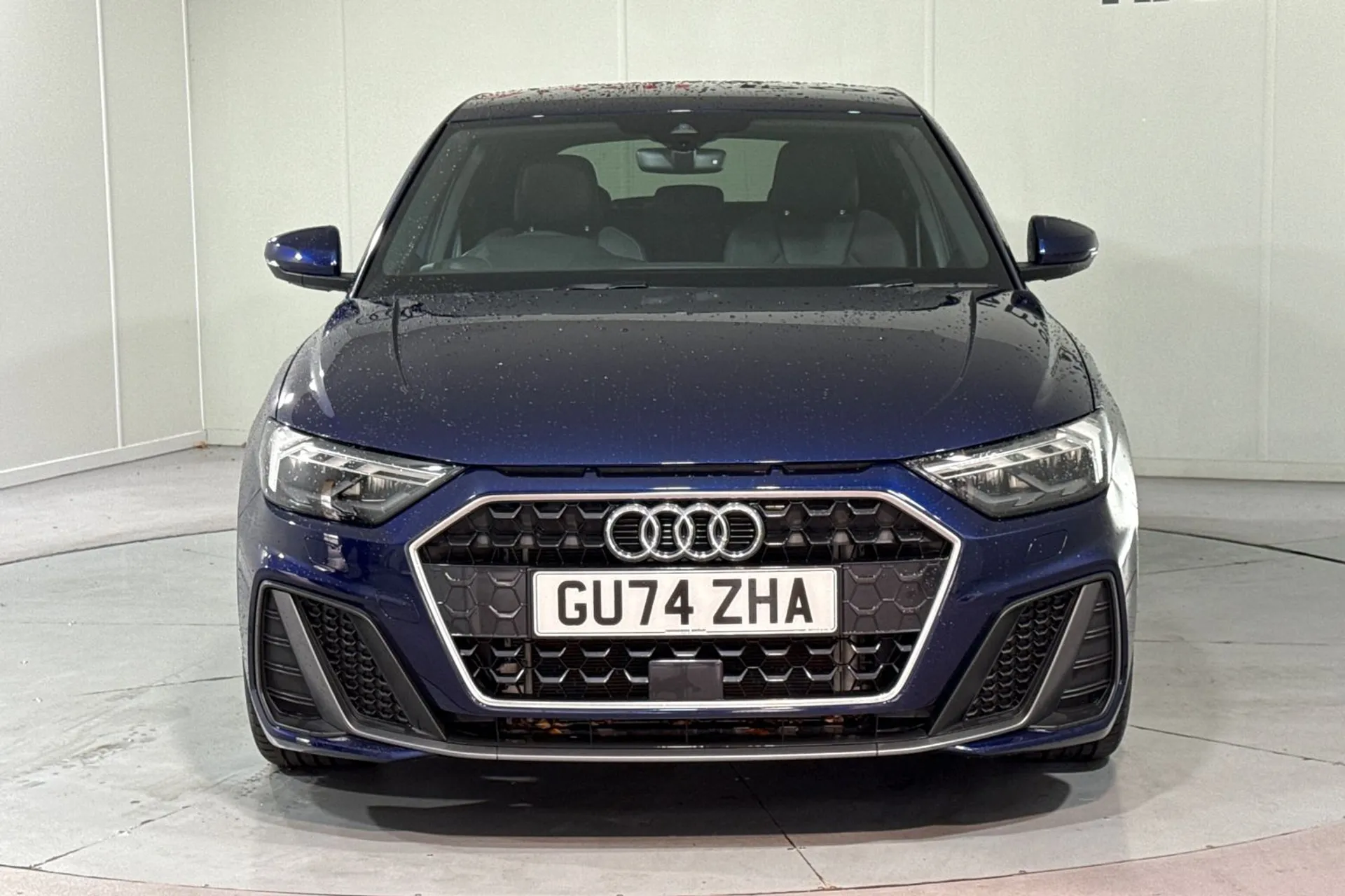 Audi A1 thumbnail image number 12