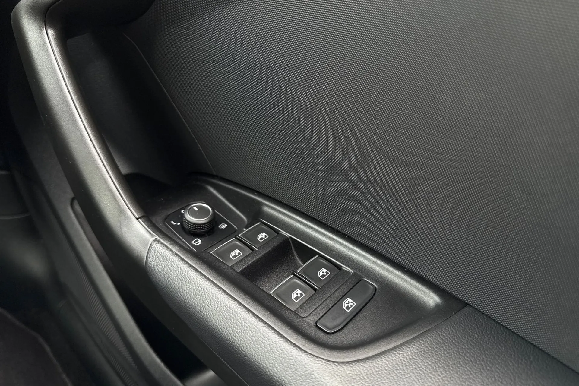 Audi A1 thumbnail image number 40