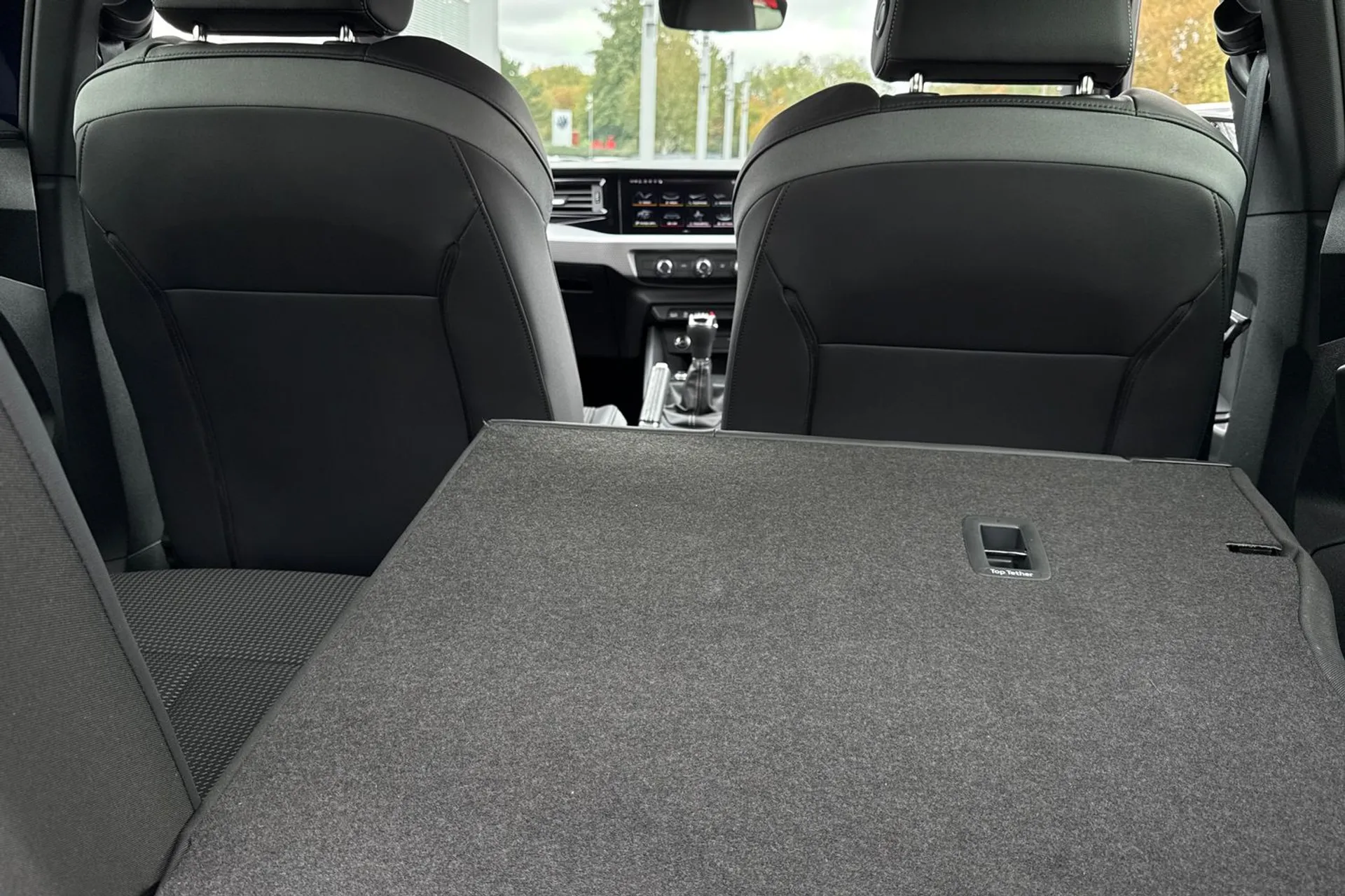 Audi A1 thumbnail image number 21