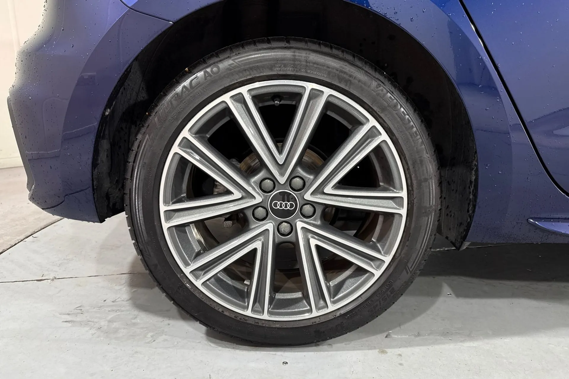 Audi A1 thumbnail image number 13