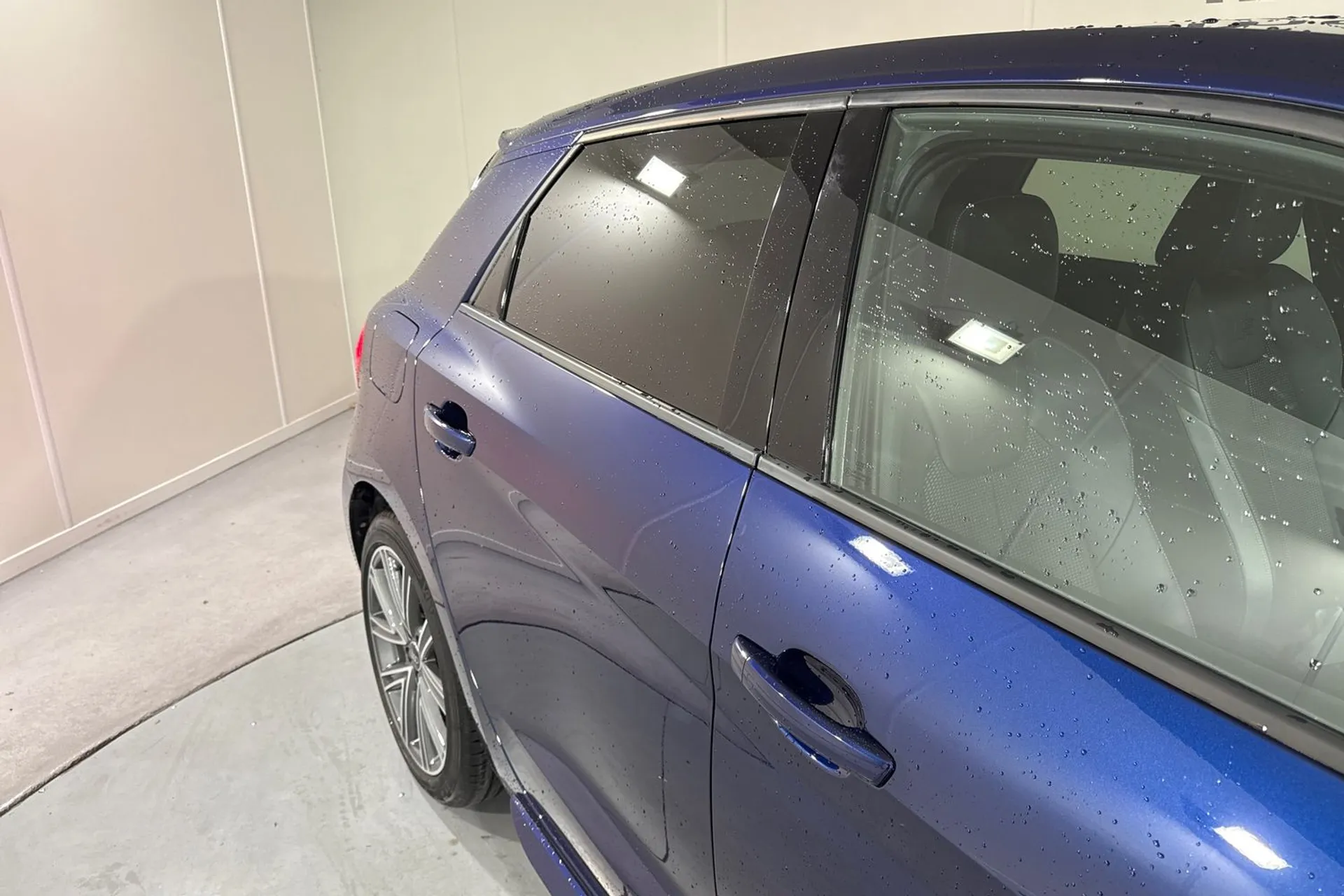 Audi A1 thumbnail image number 14