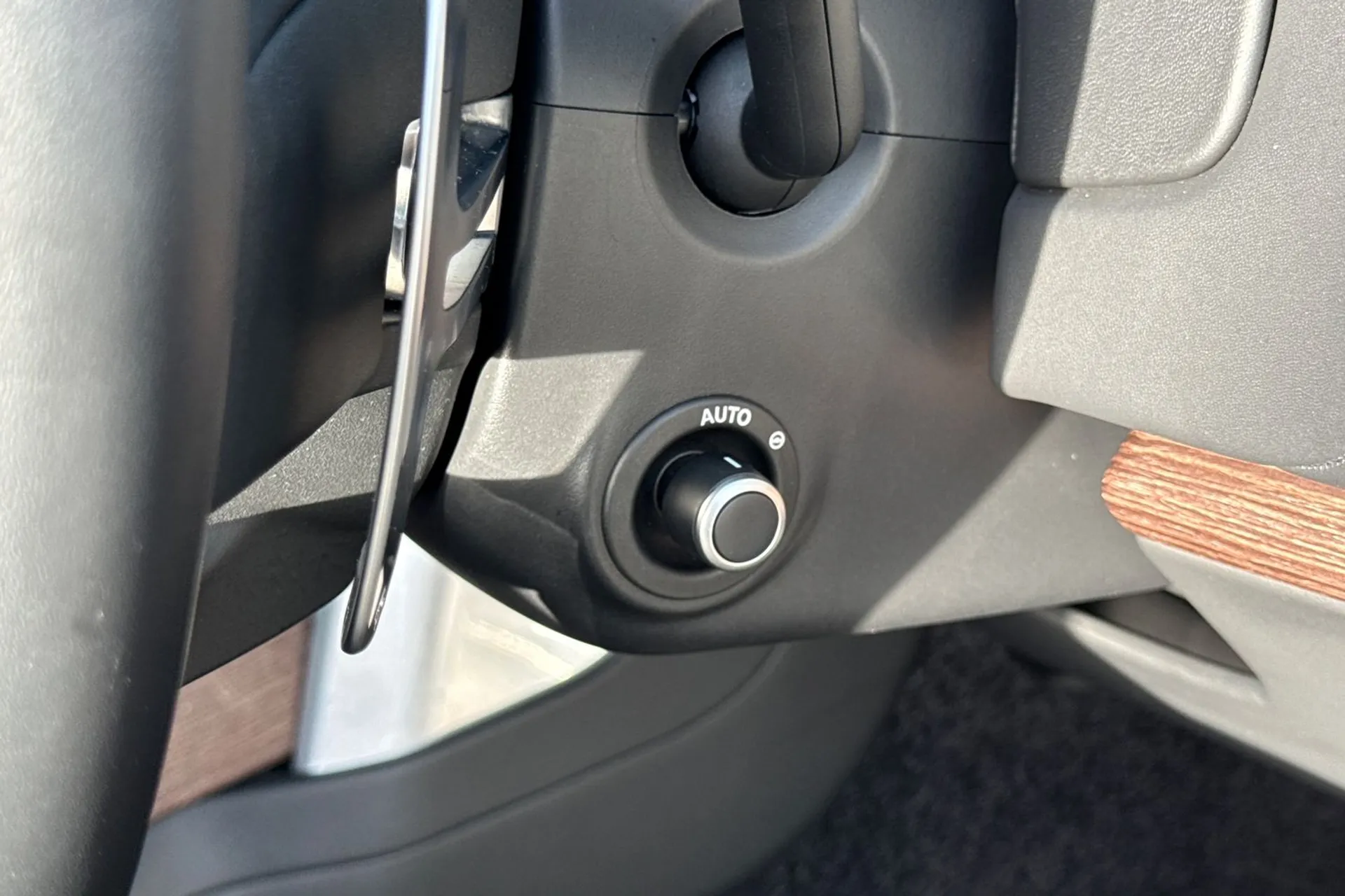 LAND ROVER RANGE ROVER thumbnail image number 19