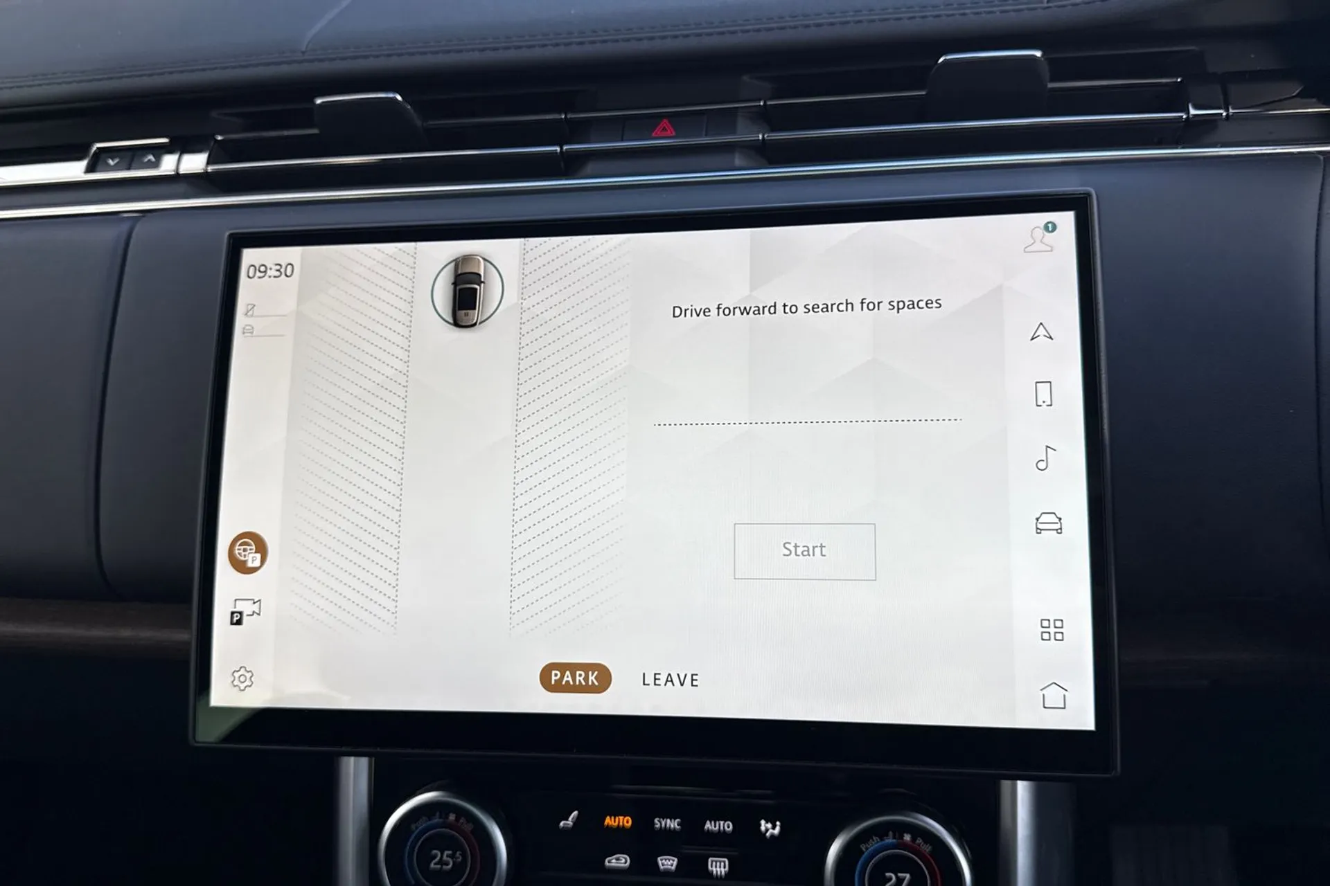 LAND ROVER RANGE ROVER thumbnail image number 31