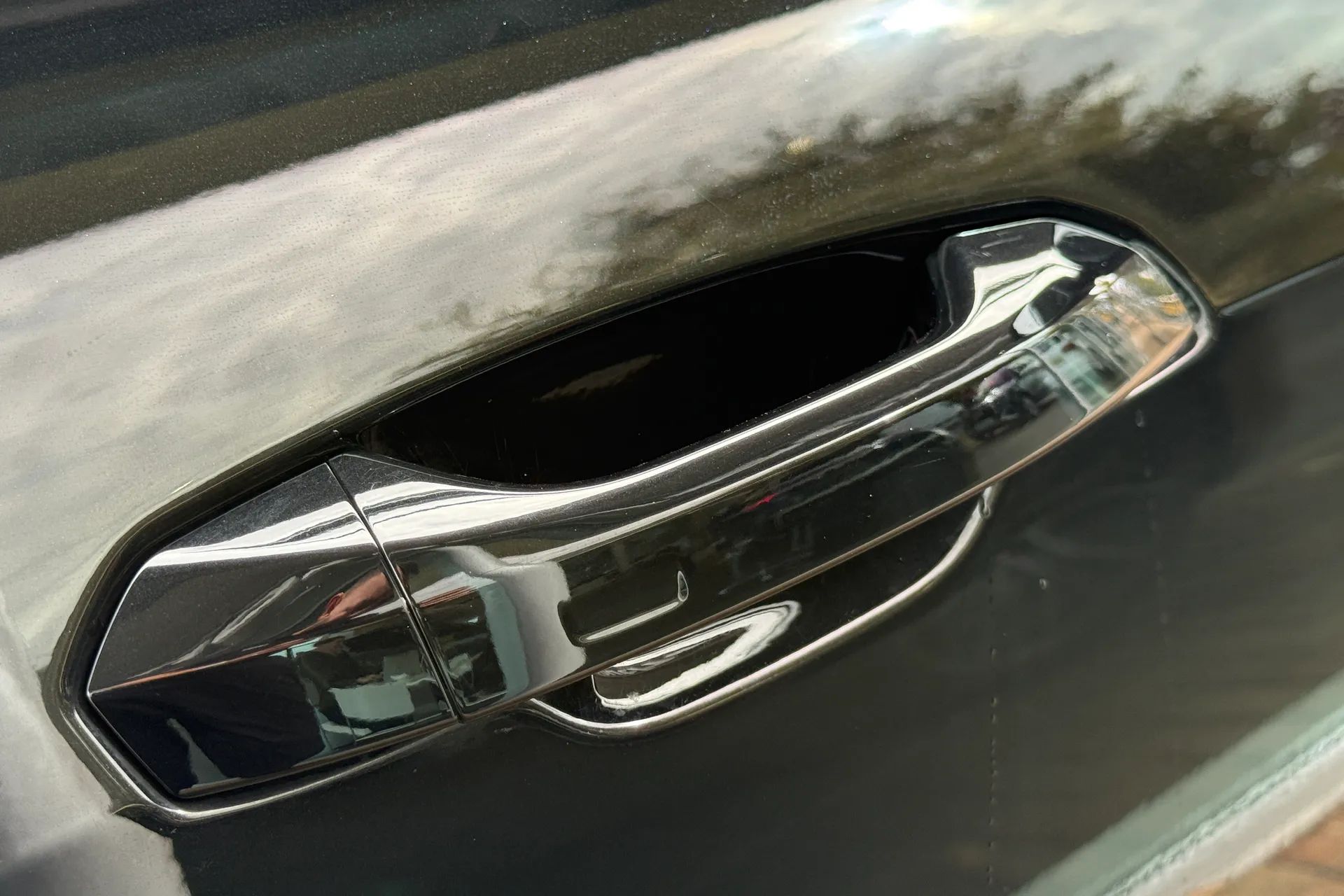 Audi Q8 thumbnail image number 45