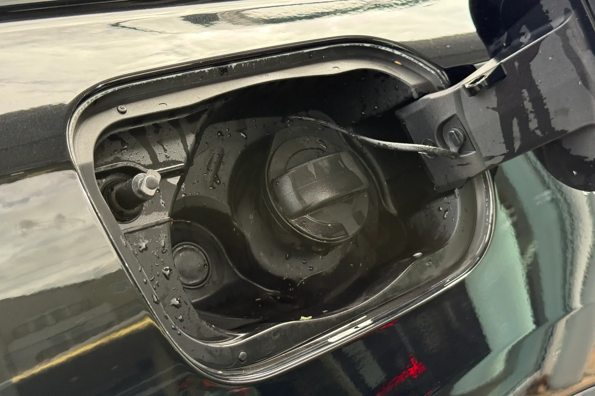 Audi Q8 thumbnail image number 44