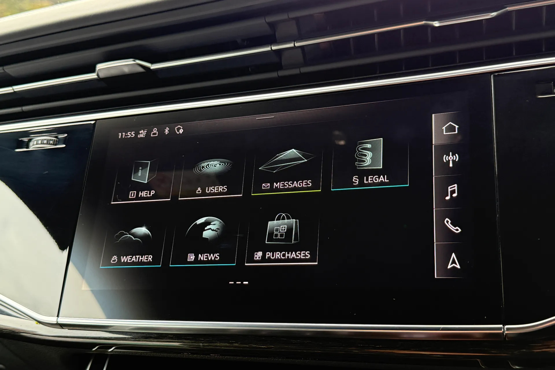 Audi Q8 thumbnail image number 20