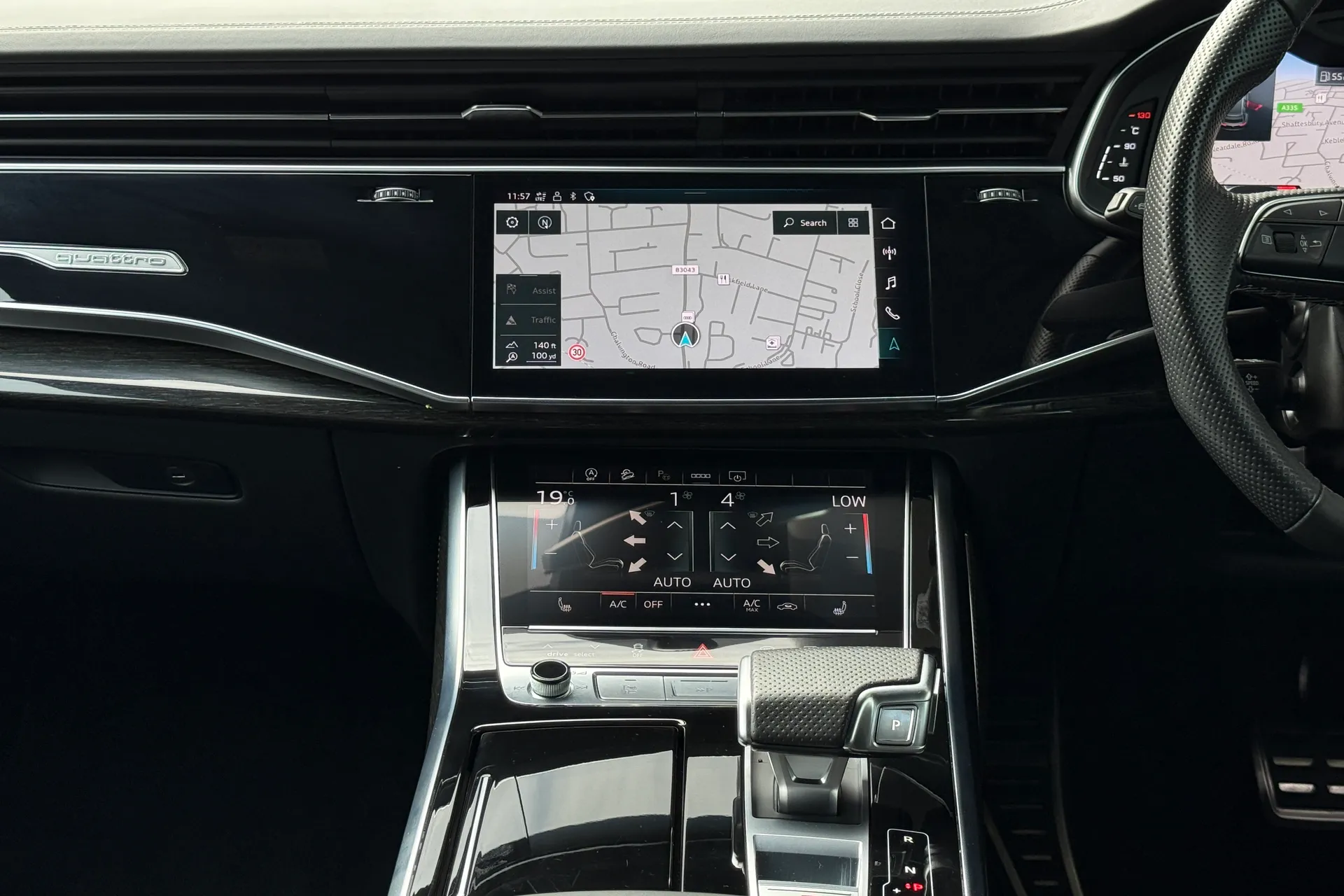 Audi Q8 thumbnail image number 39