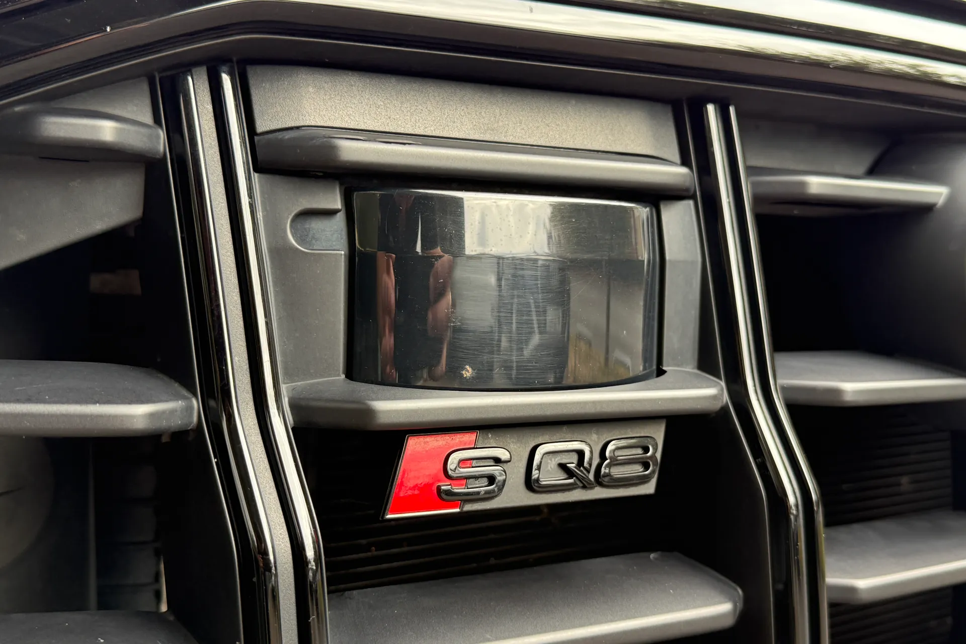 Audi Q8 thumbnail image number 60