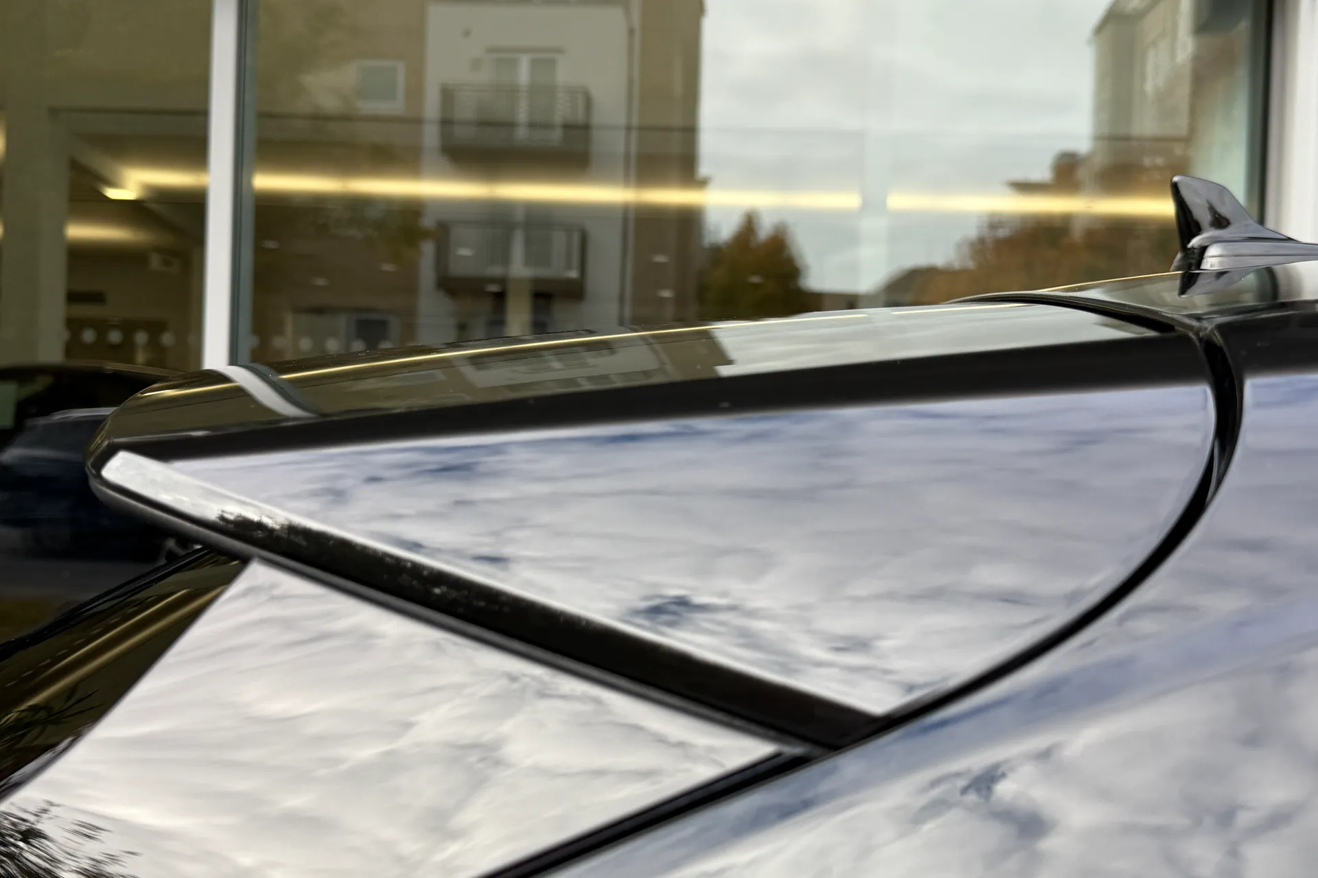 Audi Q8 thumbnail image number 65