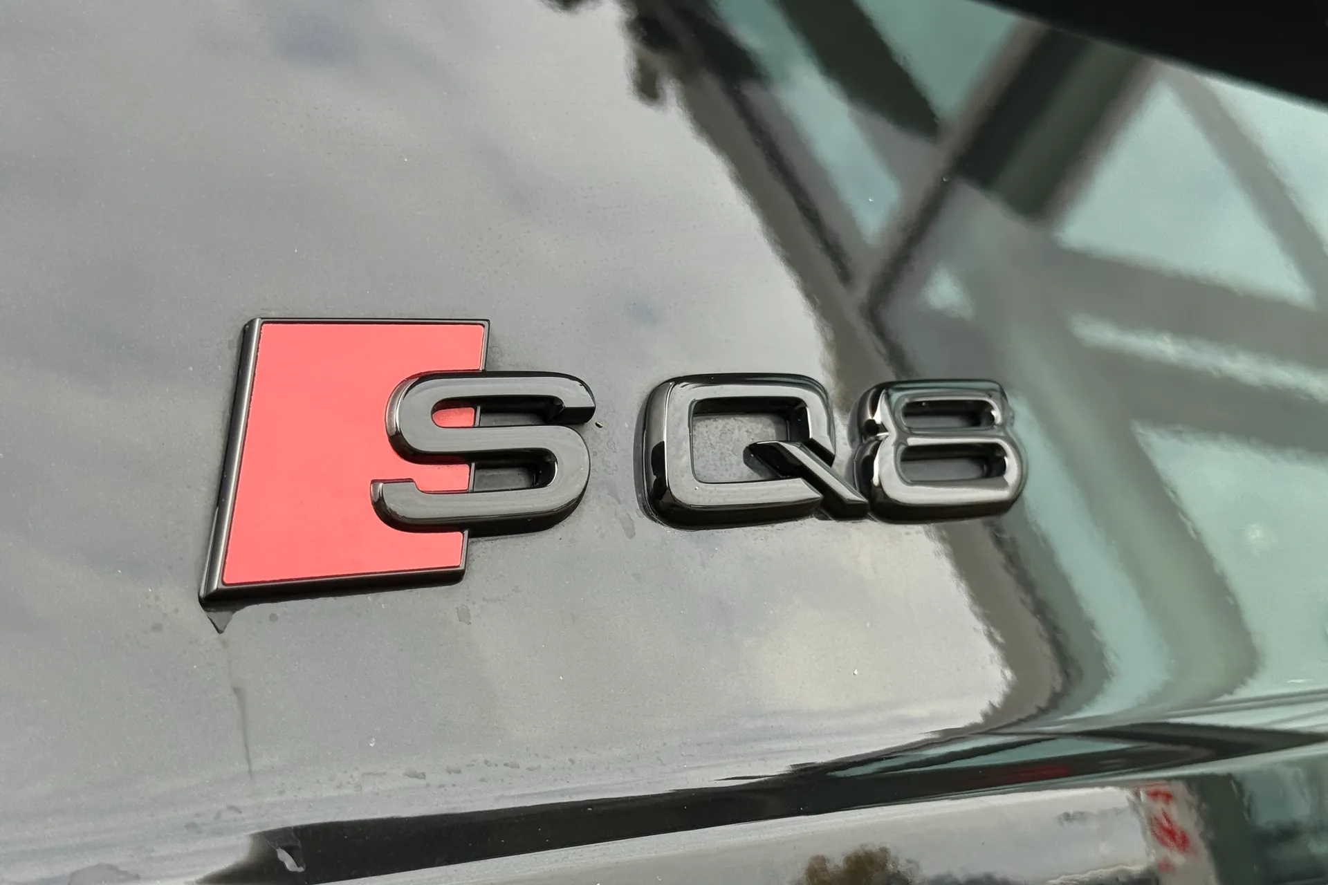 Audi Q8 thumbnail image number 48