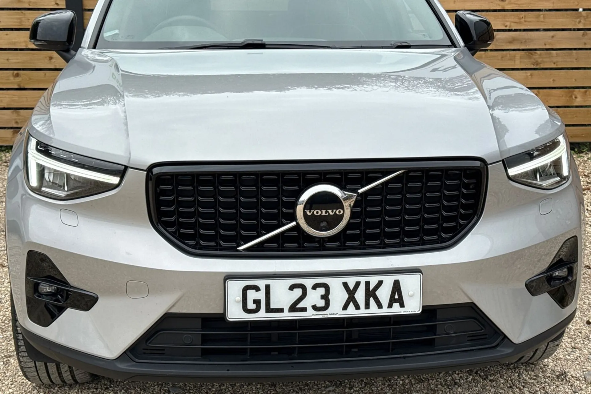 Volvo XC40 thumbnail image number 41