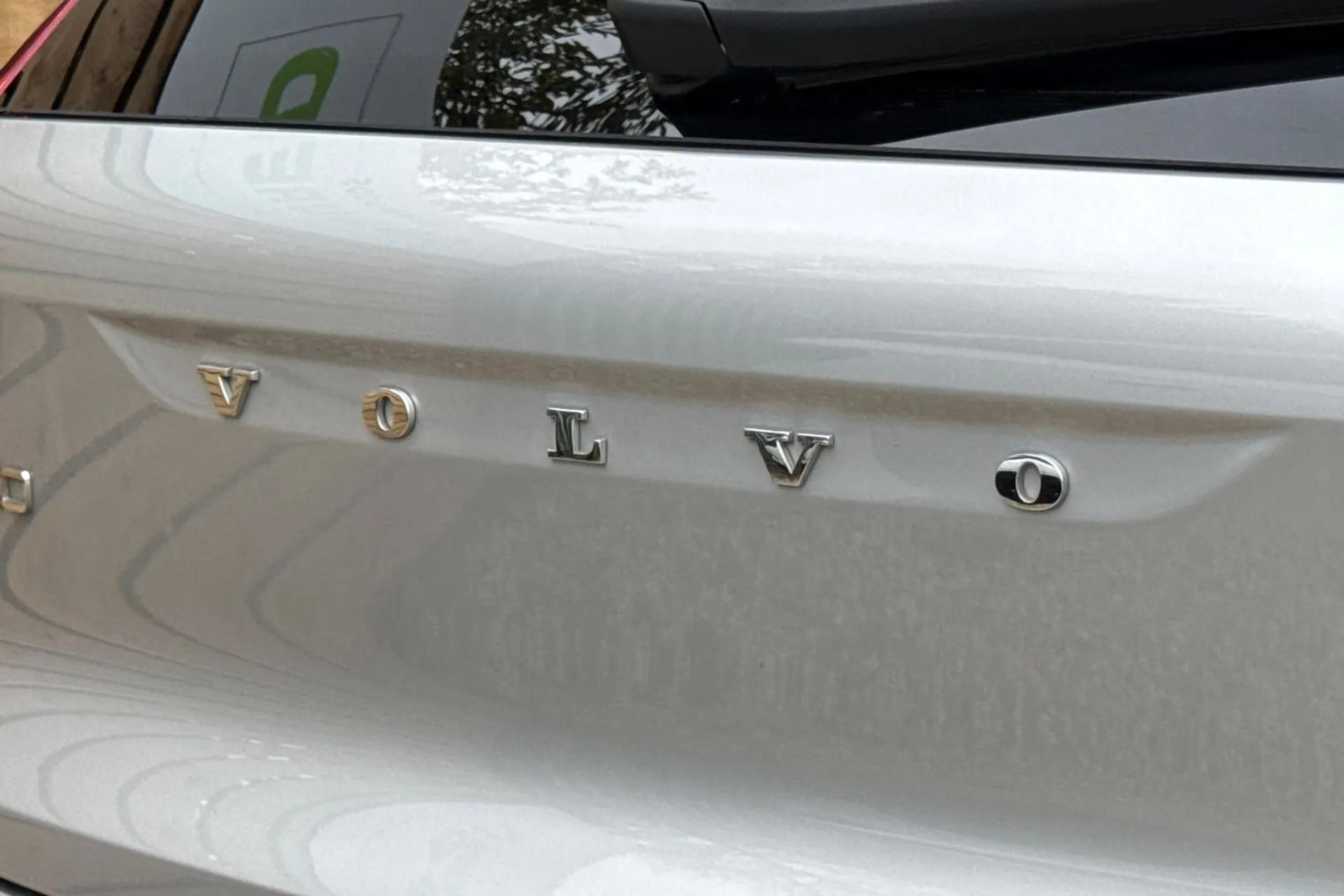 Volvo XC40 thumbnail image number 45