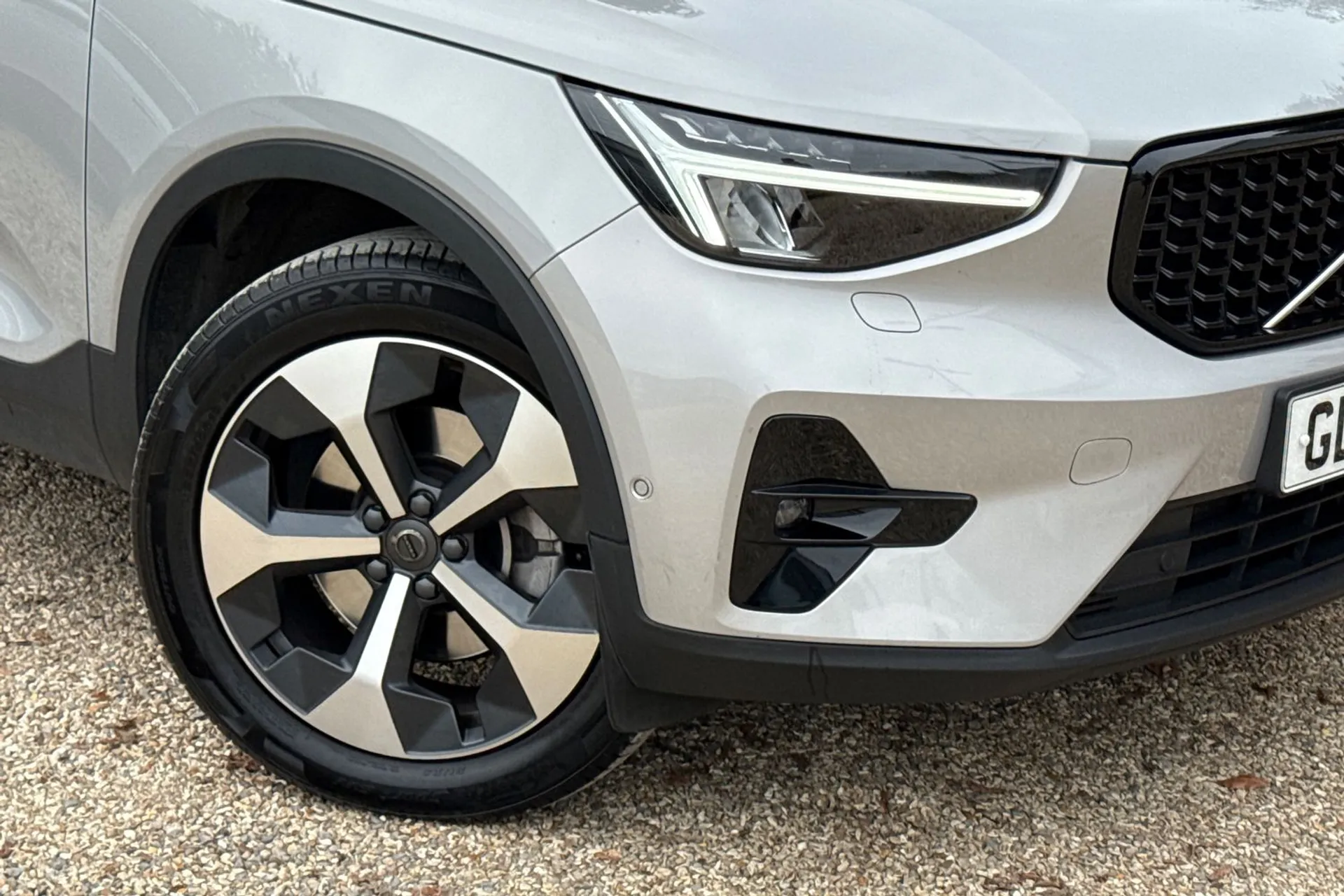 Volvo XC40 thumbnail image number 7