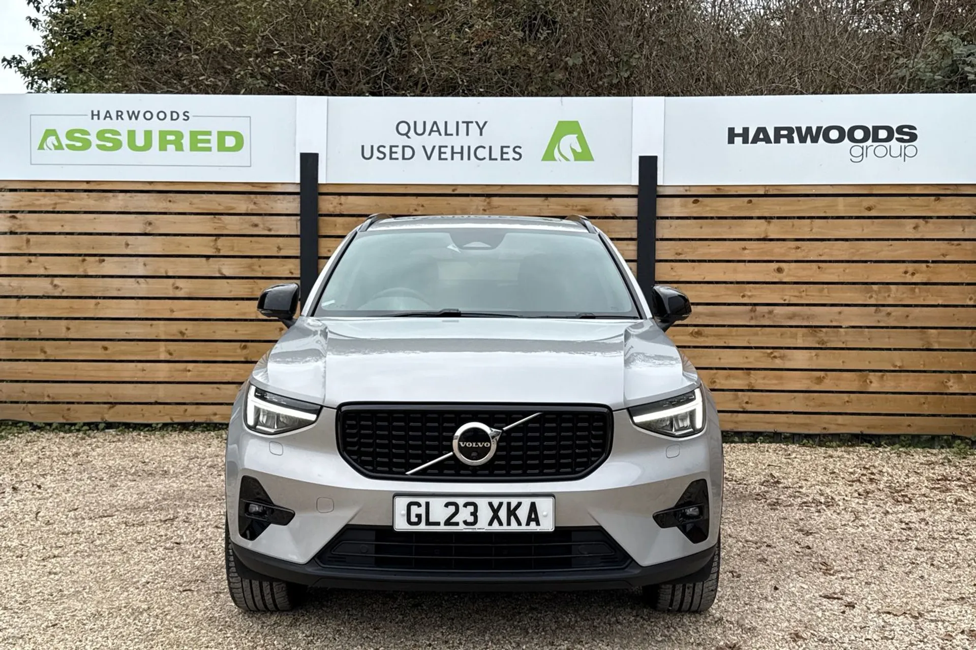Volvo XC40 thumbnail image number 13