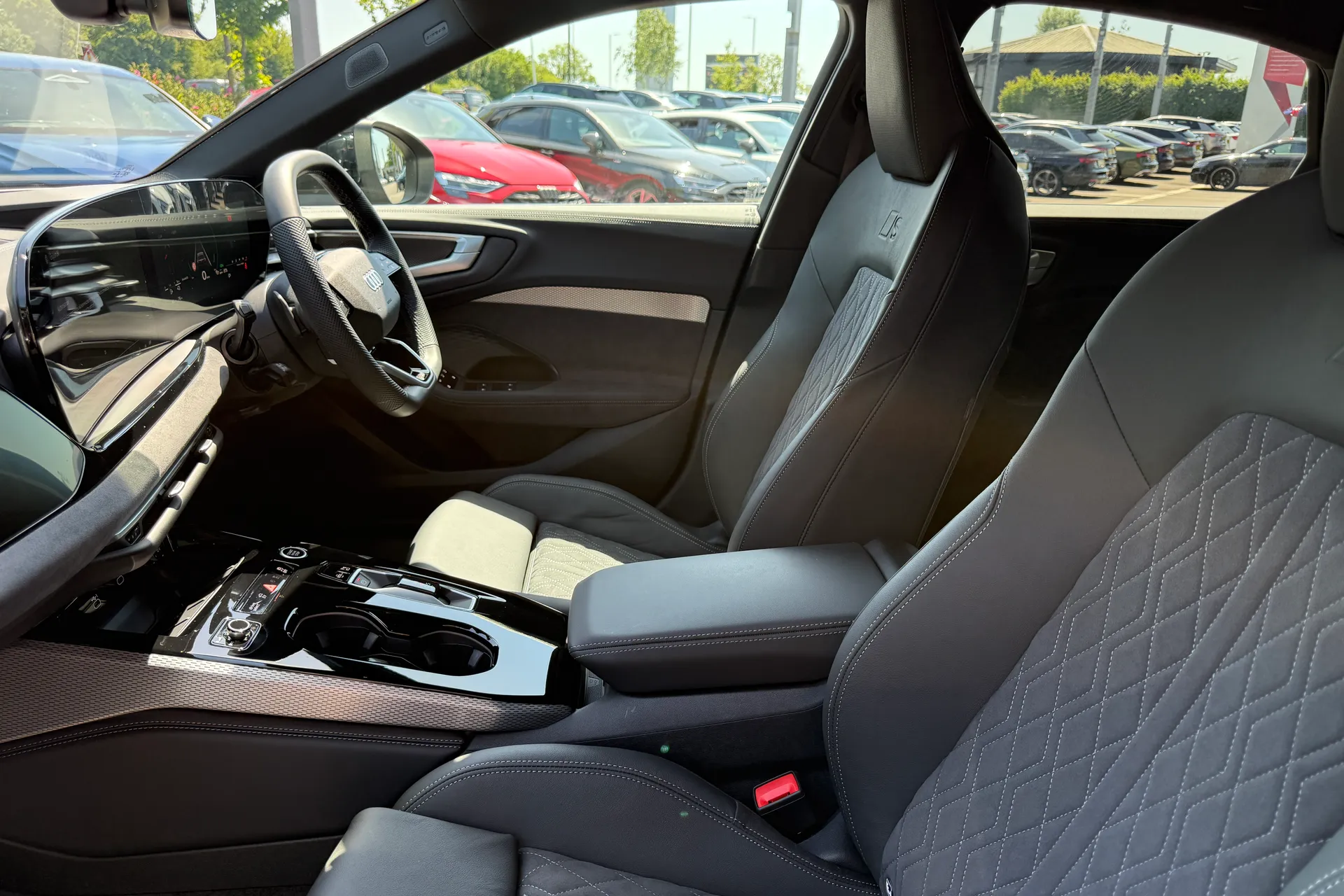 Audi A5 thumbnail image number 47