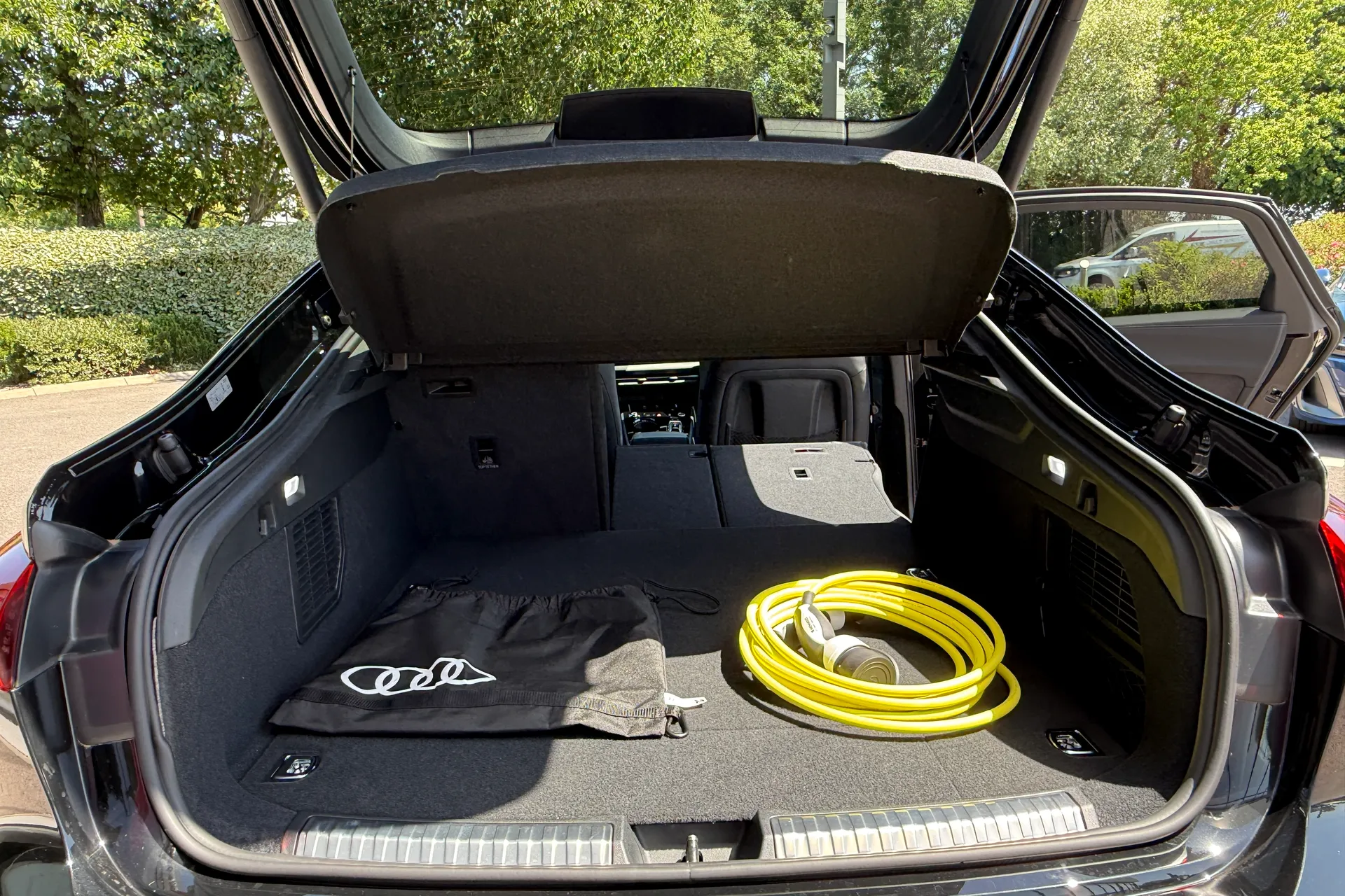 Audi A5 thumbnail image number 46