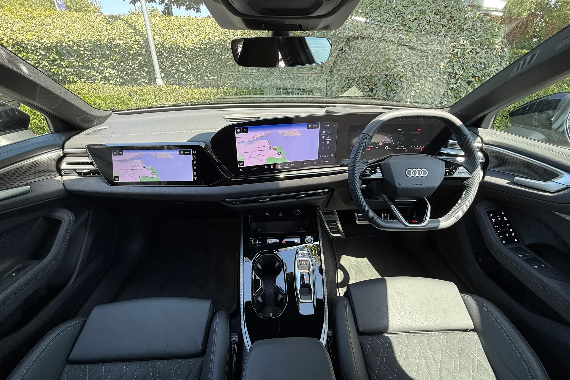 Audi A5 thumbnail image number 5