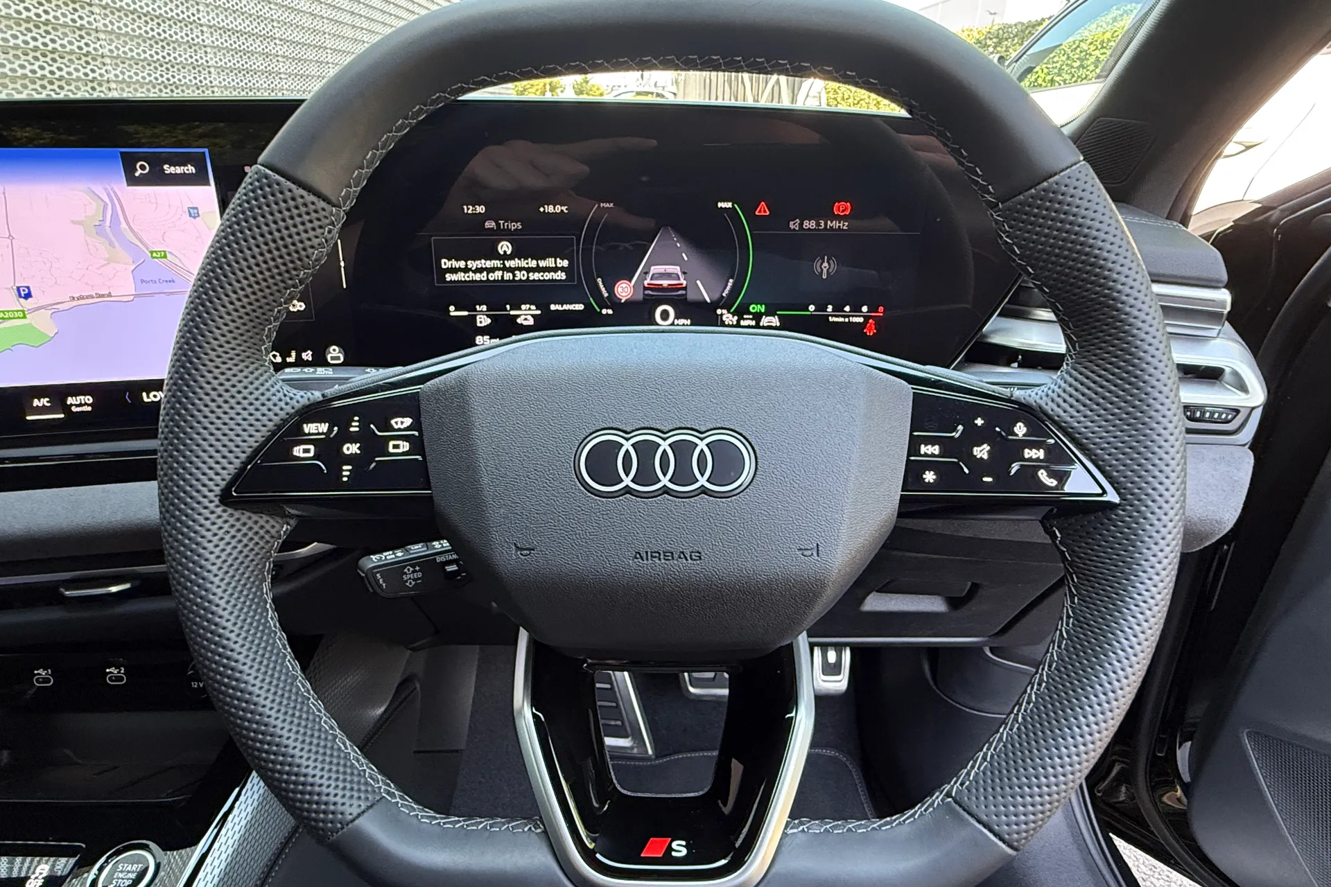Audi A5 thumbnail image number 14
