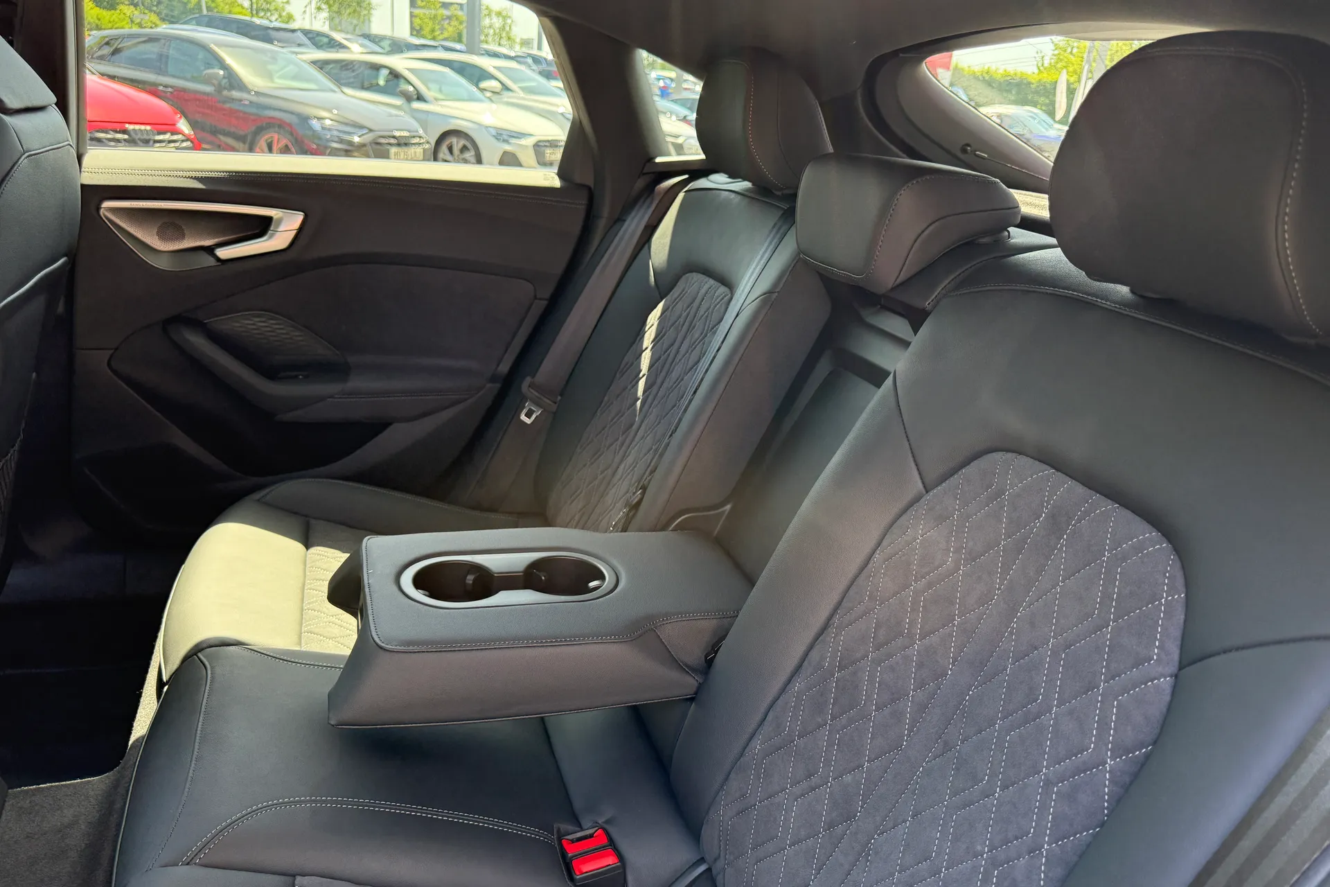 Audi A5 thumbnail image number 49