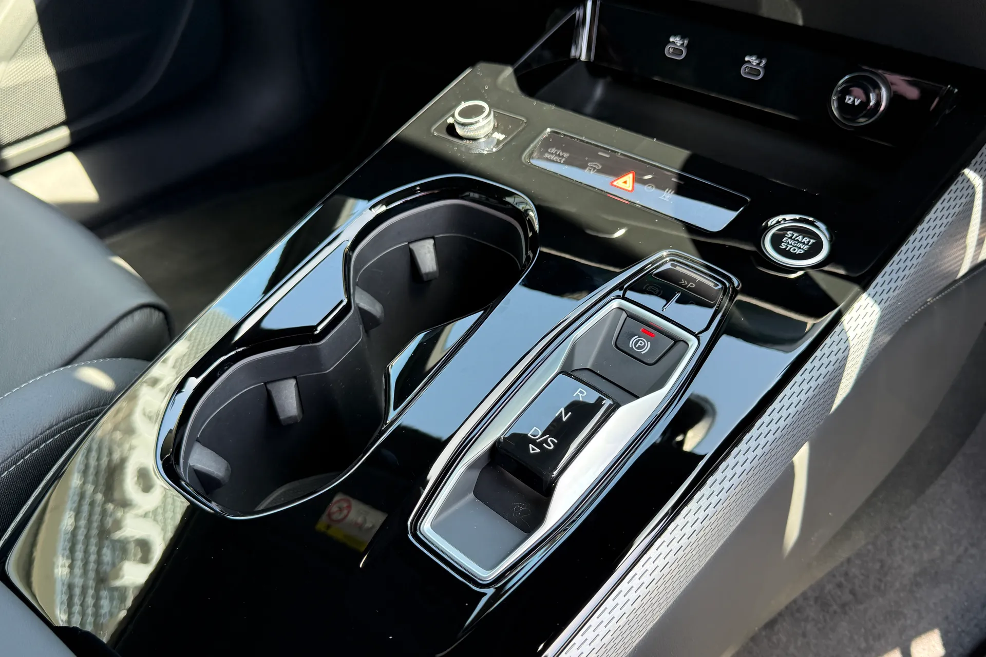Audi A5 thumbnail image number 16