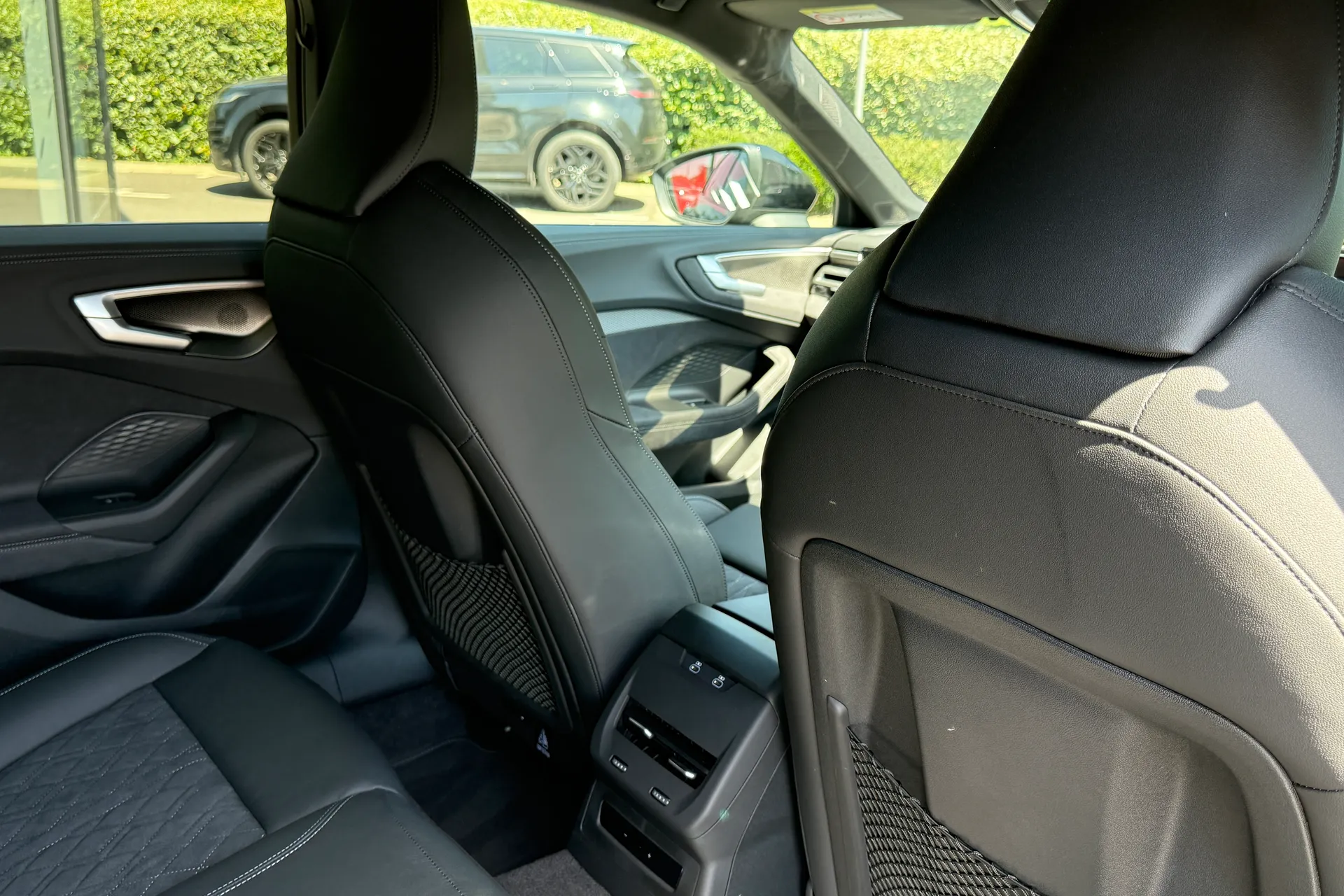 Audi A5 thumbnail image number 40
