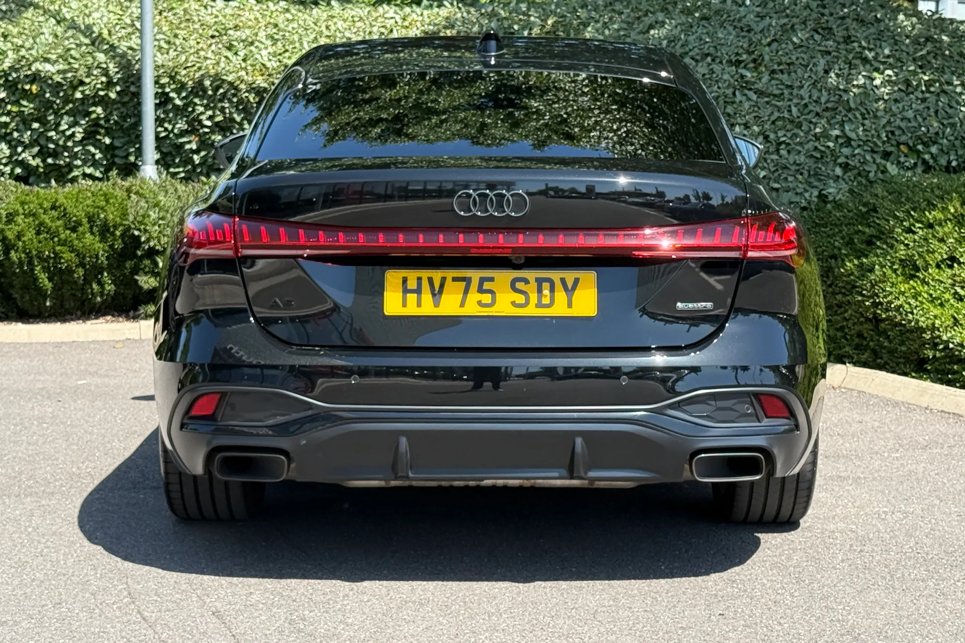 Audi A5 thumbnail image number 17