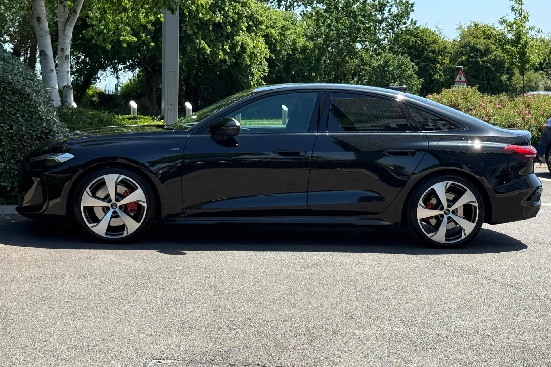 Audi A5 thumbnail image number 24