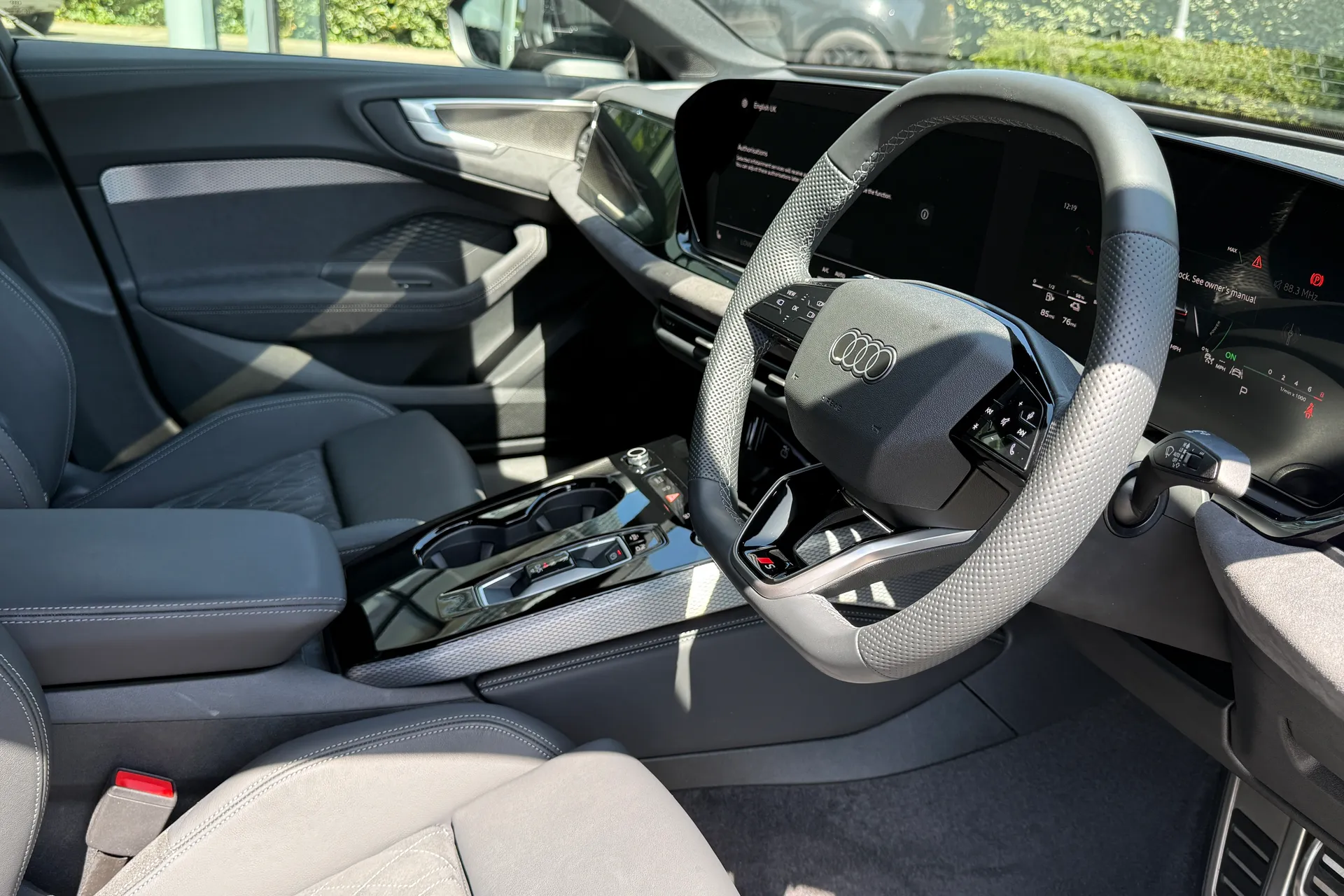 Audi A5 thumbnail image number 19