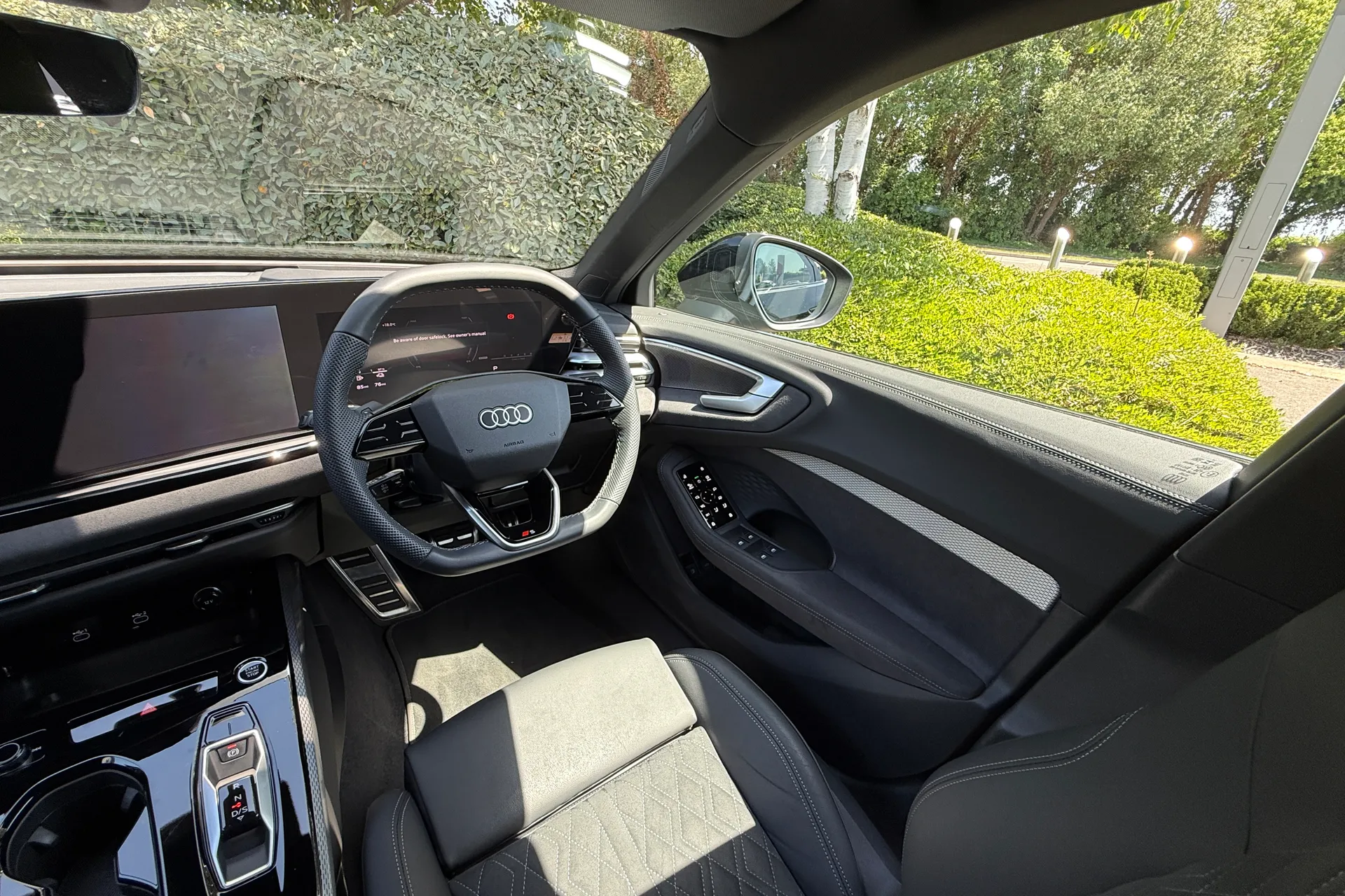 Audi A5 thumbnail image number 54