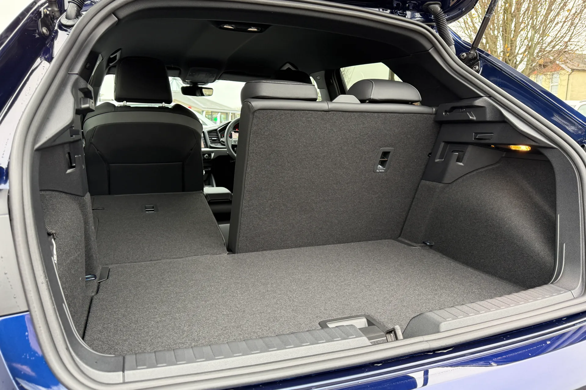 Audi A1 thumbnail image number 35