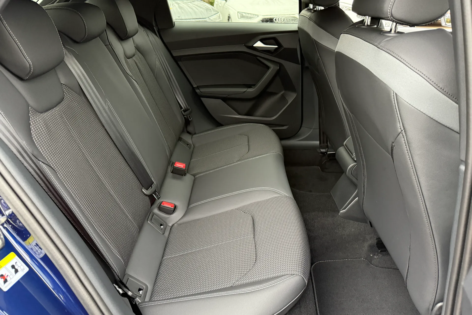 Audi A1 thumbnail image number 43